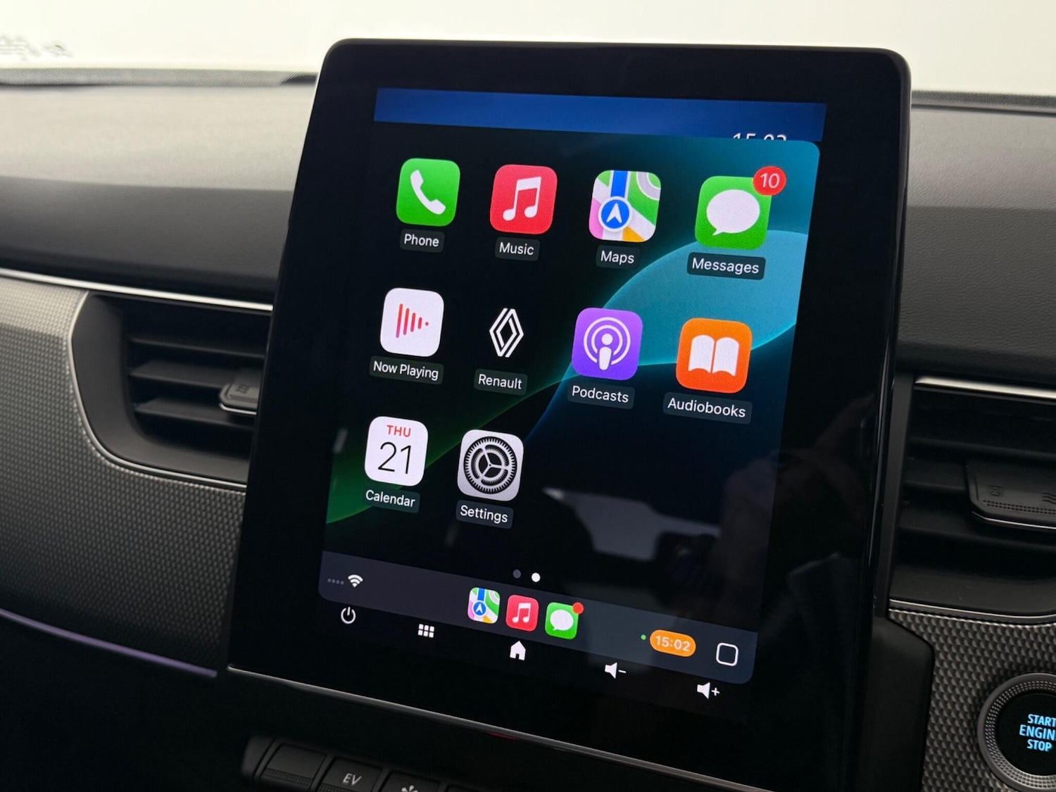 Used Renault Arkana 2022 for sale - 77181021: Photo 33