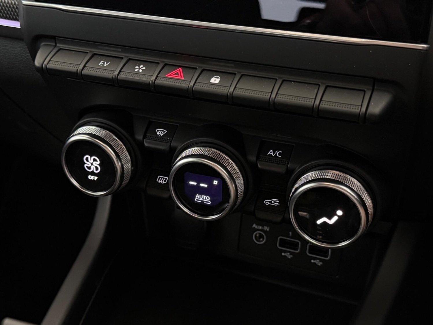 Used Renault Arkana 2022 for sale - 77181021: Photo 36