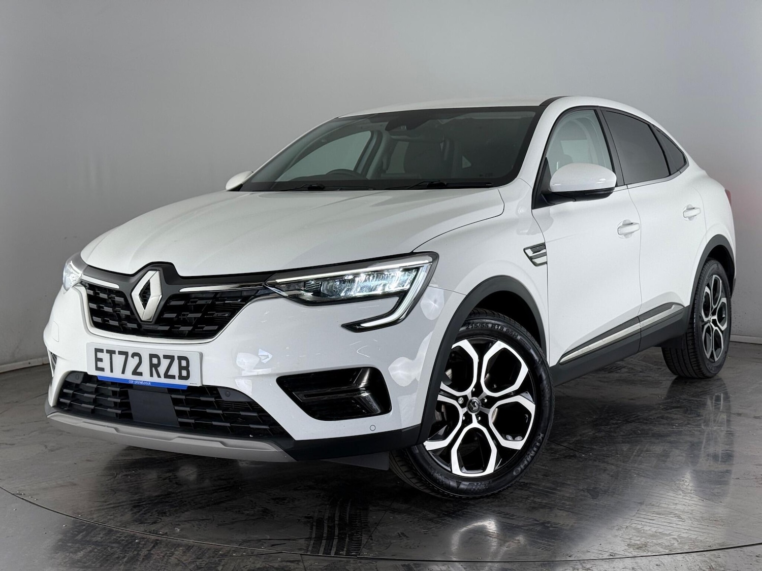 Used Renault Arkana 2022 for sale - 77181021: Photo 40