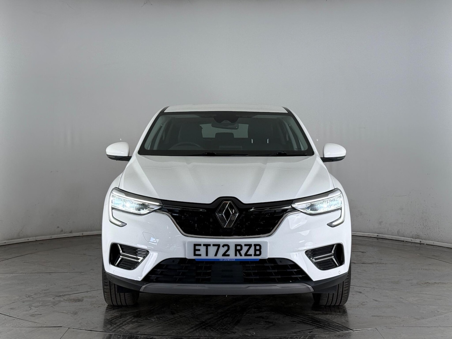 Used Renault Arkana 2022 for sale - 77181021: Photo 5
