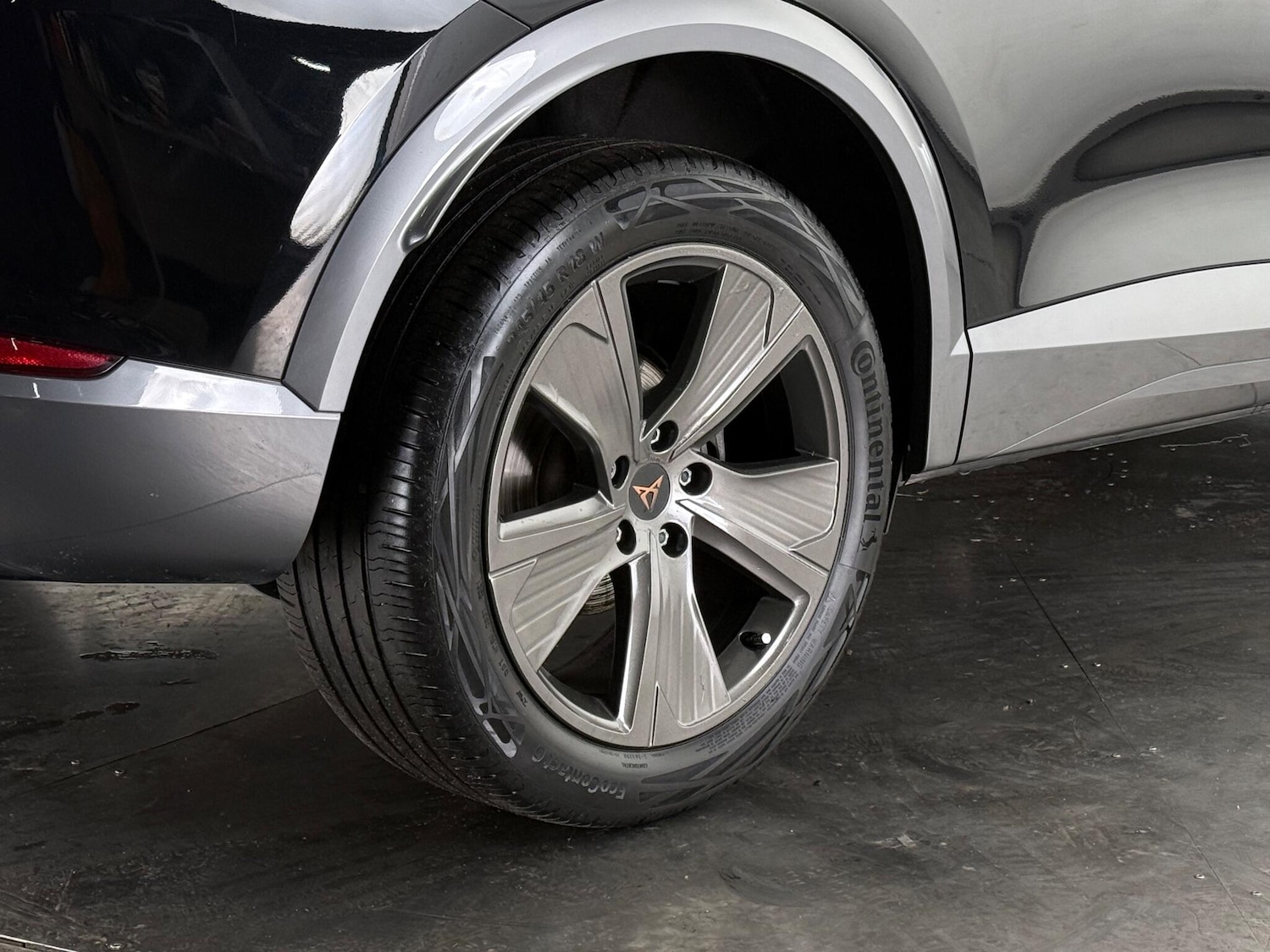 Used Cupra Formentor 2022 for sale - 76468604: Photo 11