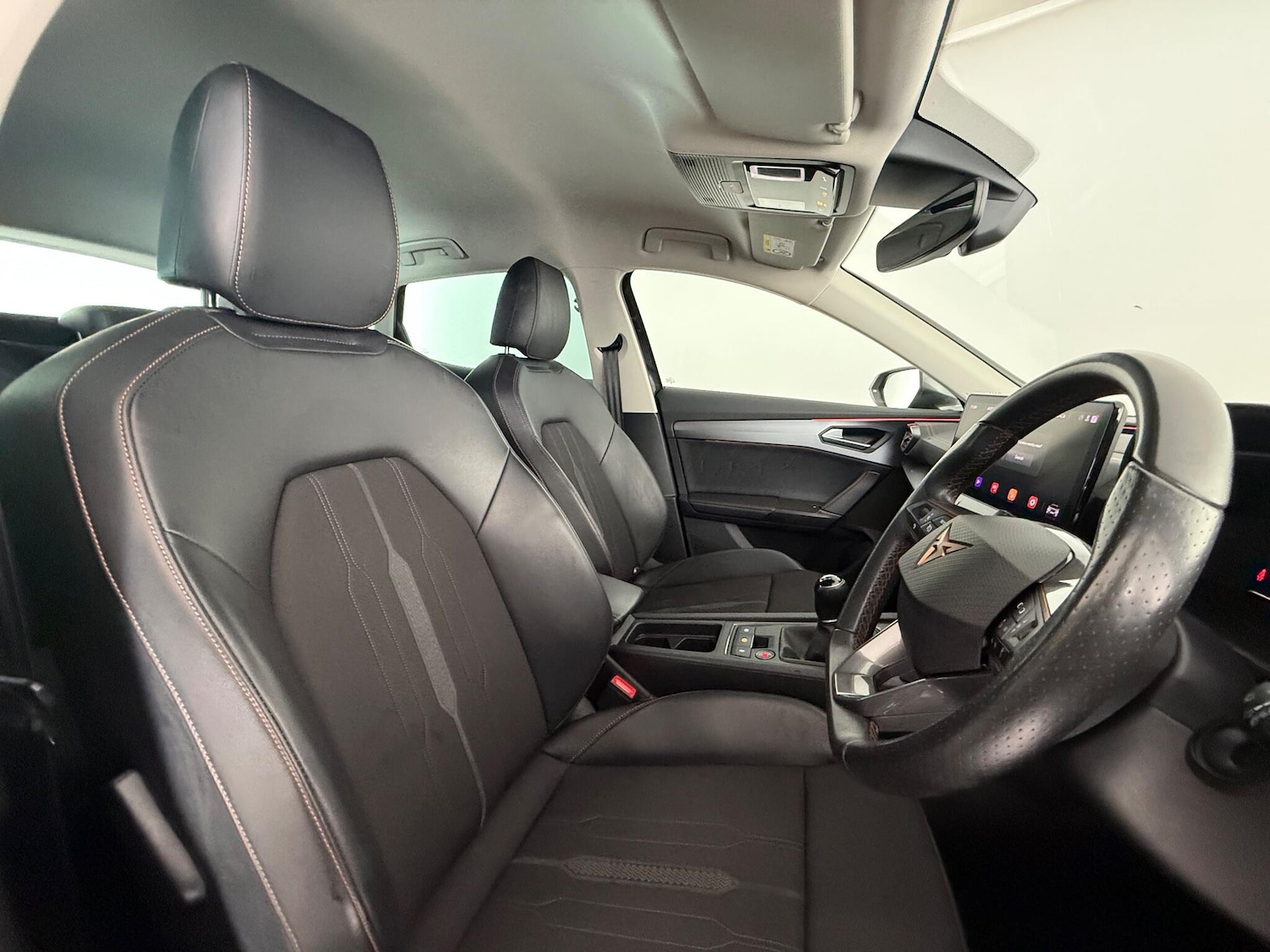 Used Cupra Formentor 2022 for sale - 76468604: Photo 14