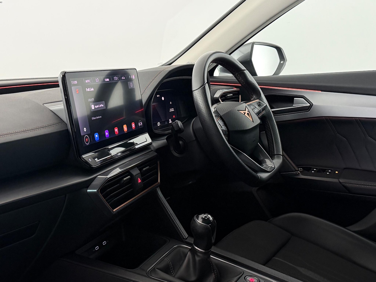 Used Cupra Formentor 2022 for sale - 76468604: Photo 15