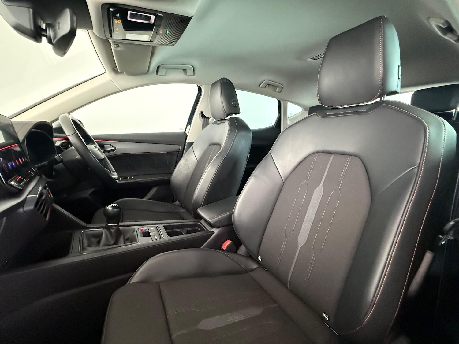 Used Cupra Formentor 2022 for sale - 76468604: Photo 16