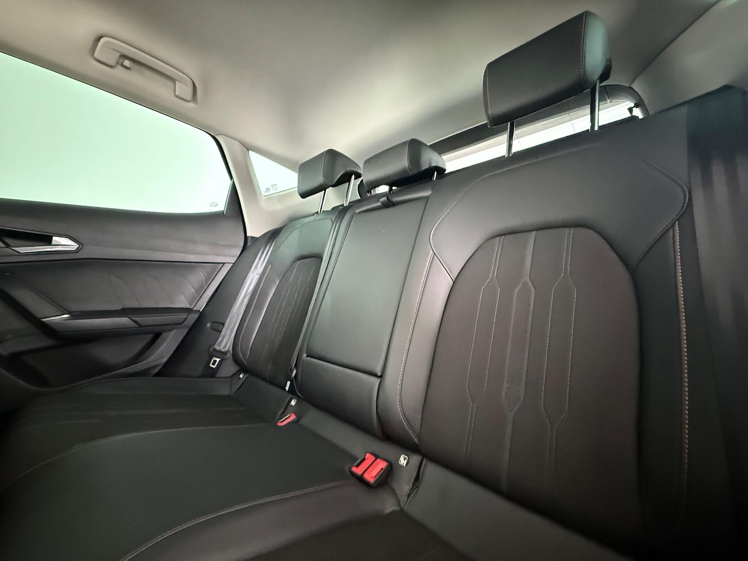 Used Cupra Formentor 2022 for sale - 76468604: Photo 17