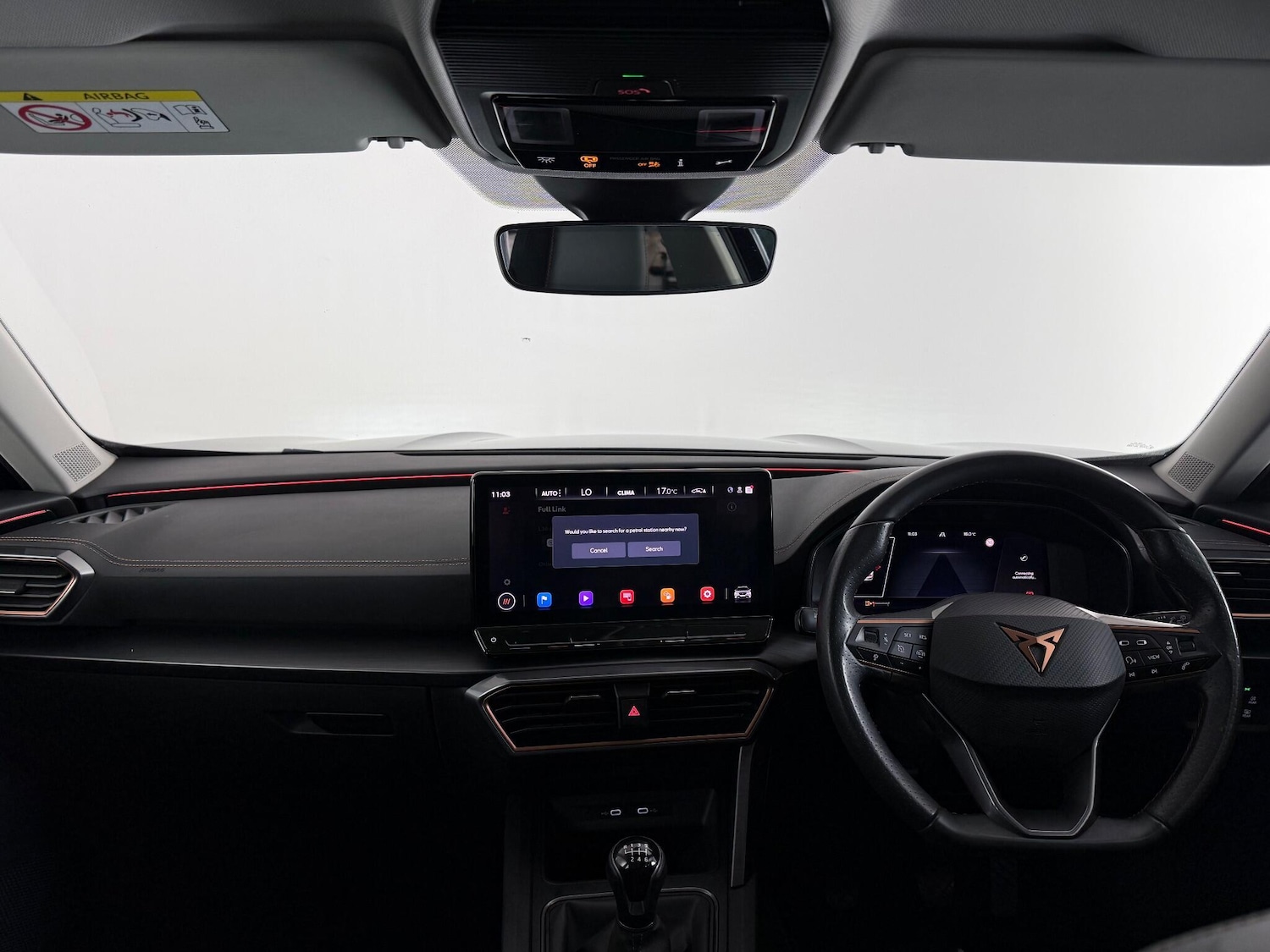 Used Cupra Formentor 2022 for sale - 76468604: Photo 19