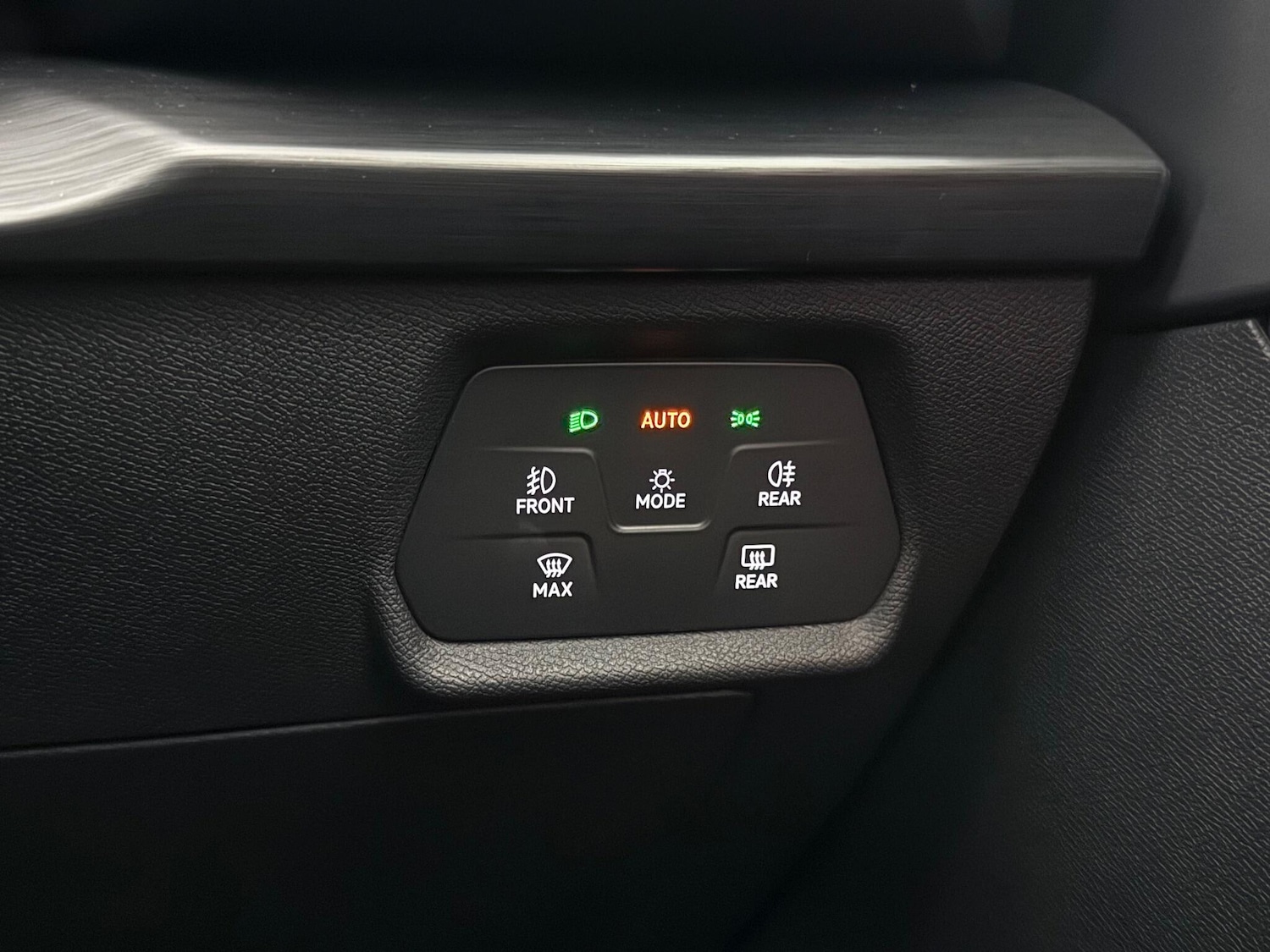 Used Cupra Formentor 2022 for sale - 76468604: Photo 22