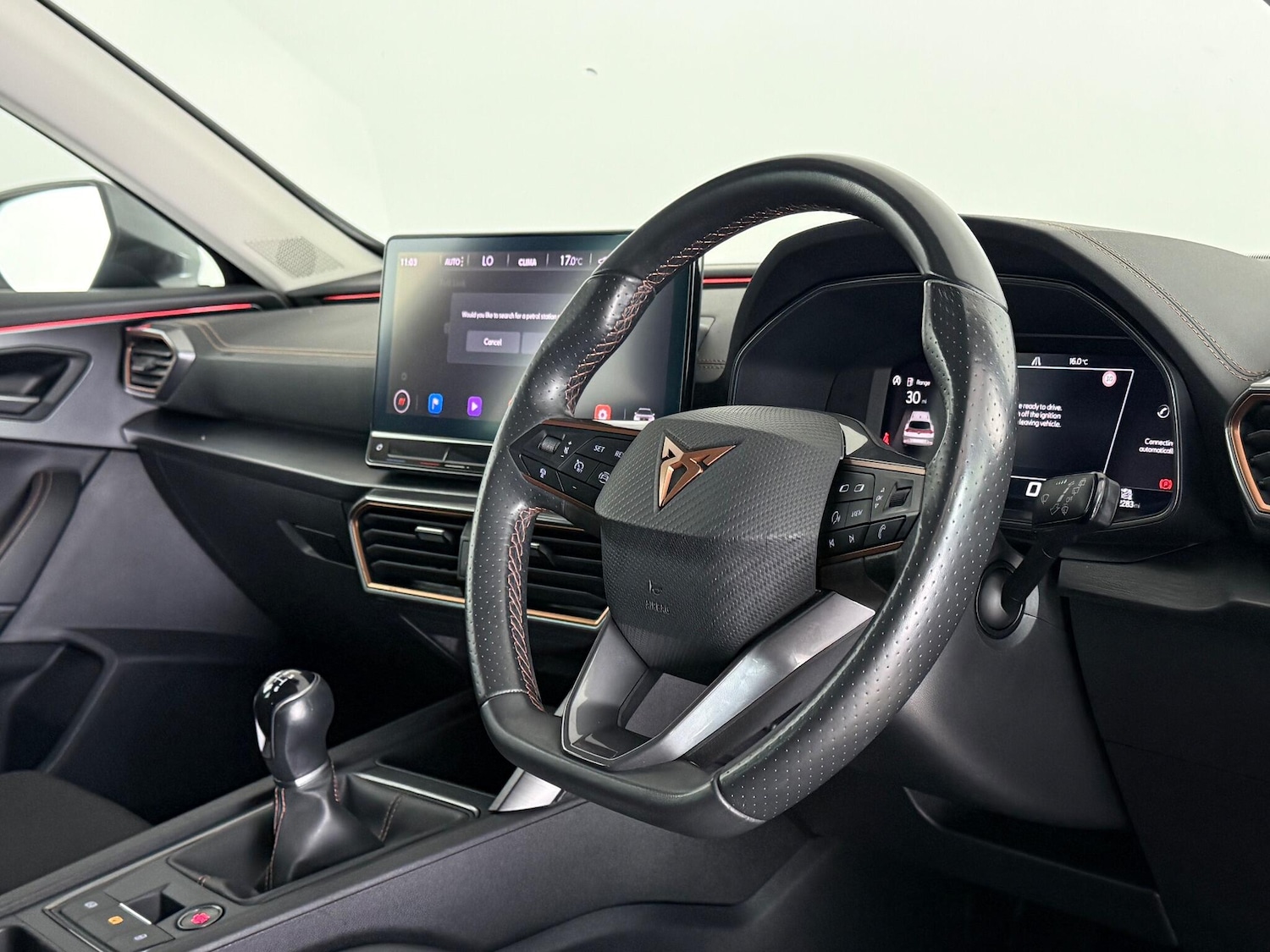 Used Cupra Formentor 2022 for sale - 76468604: Photo 24