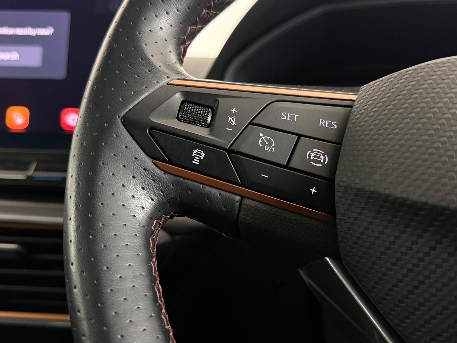 Used Cupra Formentor 2022 for sale - 76468604: Photo 25