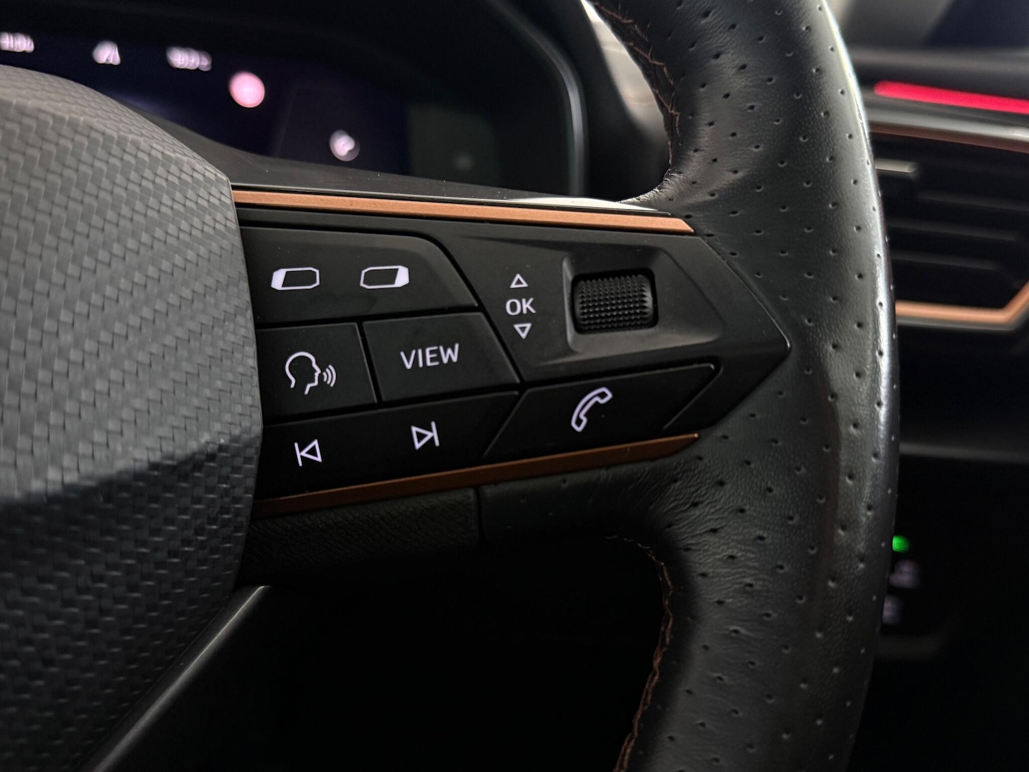 Used Cupra Formentor 2022 for sale - 76468604: Photo 26