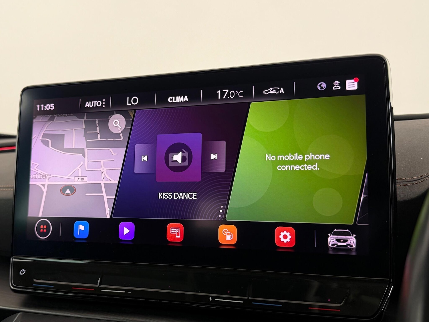 Used Cupra Formentor 2022 for sale - 76468604: Photo 29