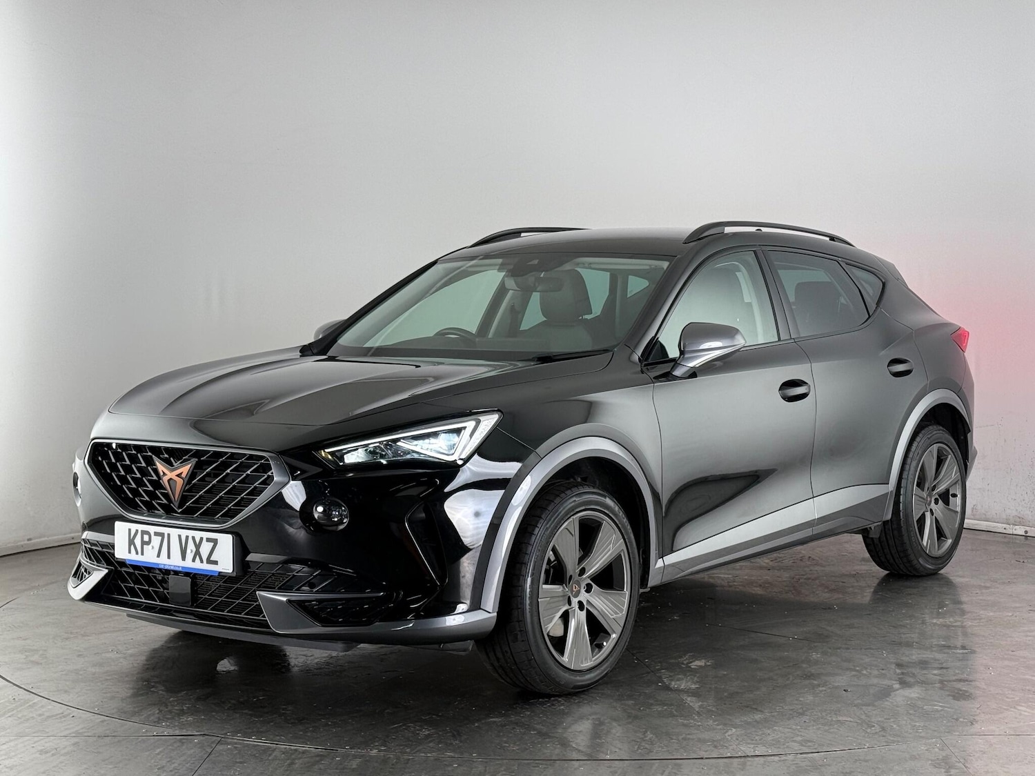 Used Cupra Formentor 2022 for sale - 76468604: Photo 3