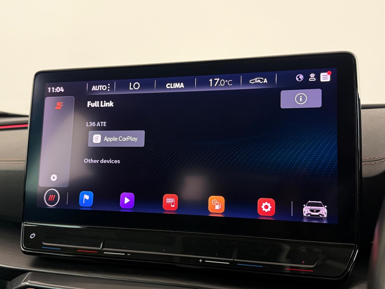 Used Cupra Formentor 2022 for sale - 76468604: Photo 30