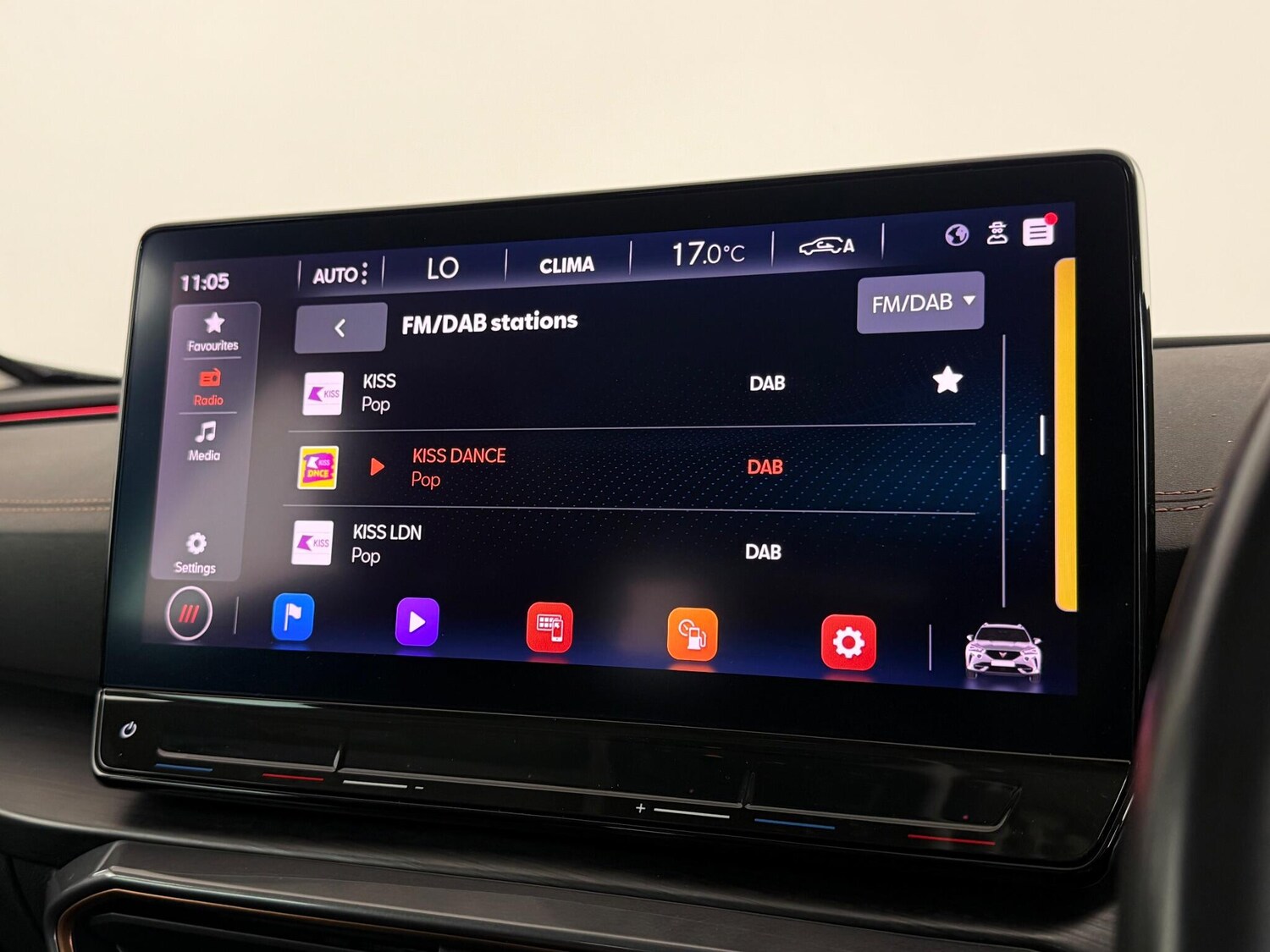 Used Cupra Formentor 2022 for sale - 76468604: Photo 32