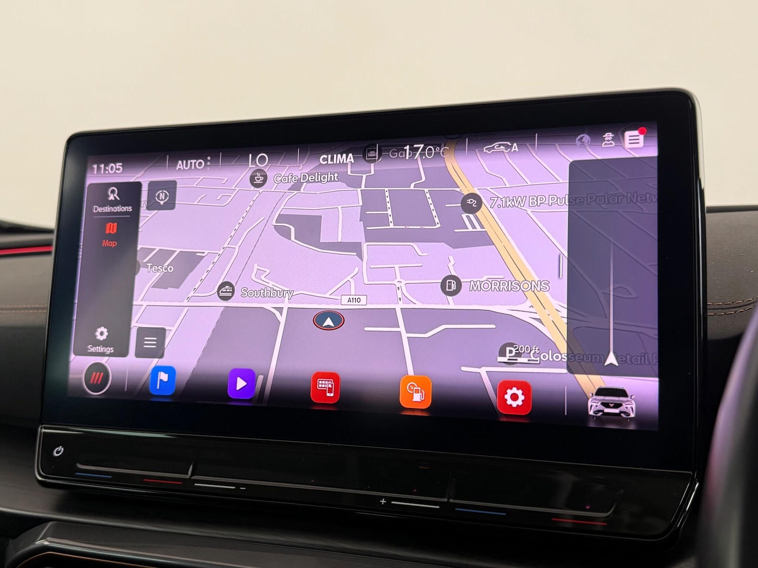 Used Cupra Formentor 2022 for sale - 76468604: Photo 33