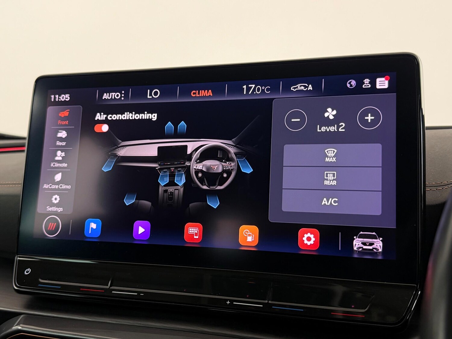 Used Cupra Formentor 2022 for sale - 76468604: Photo 34