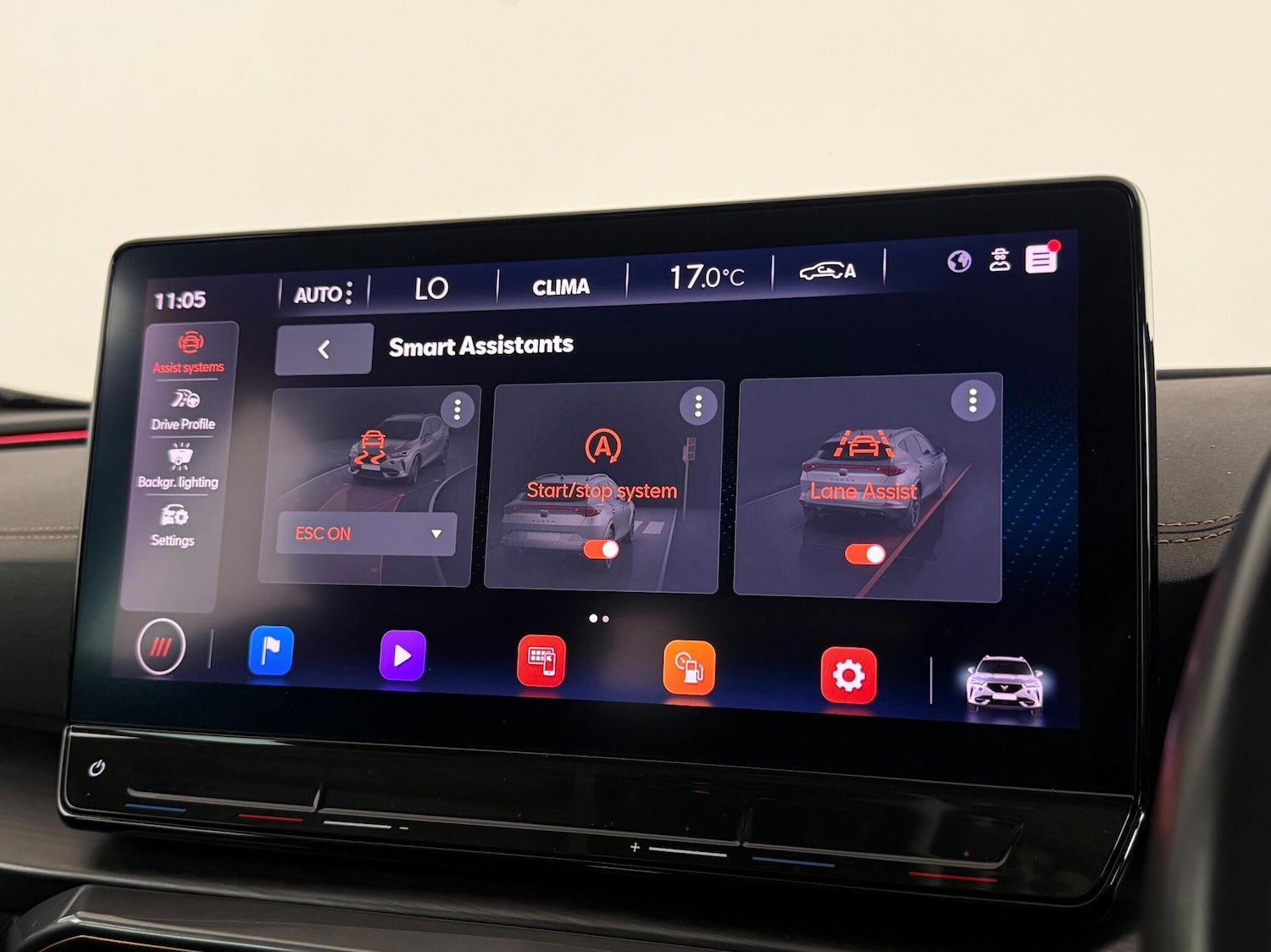 Used Cupra Formentor 2022 for sale - 76468604: Photo 35