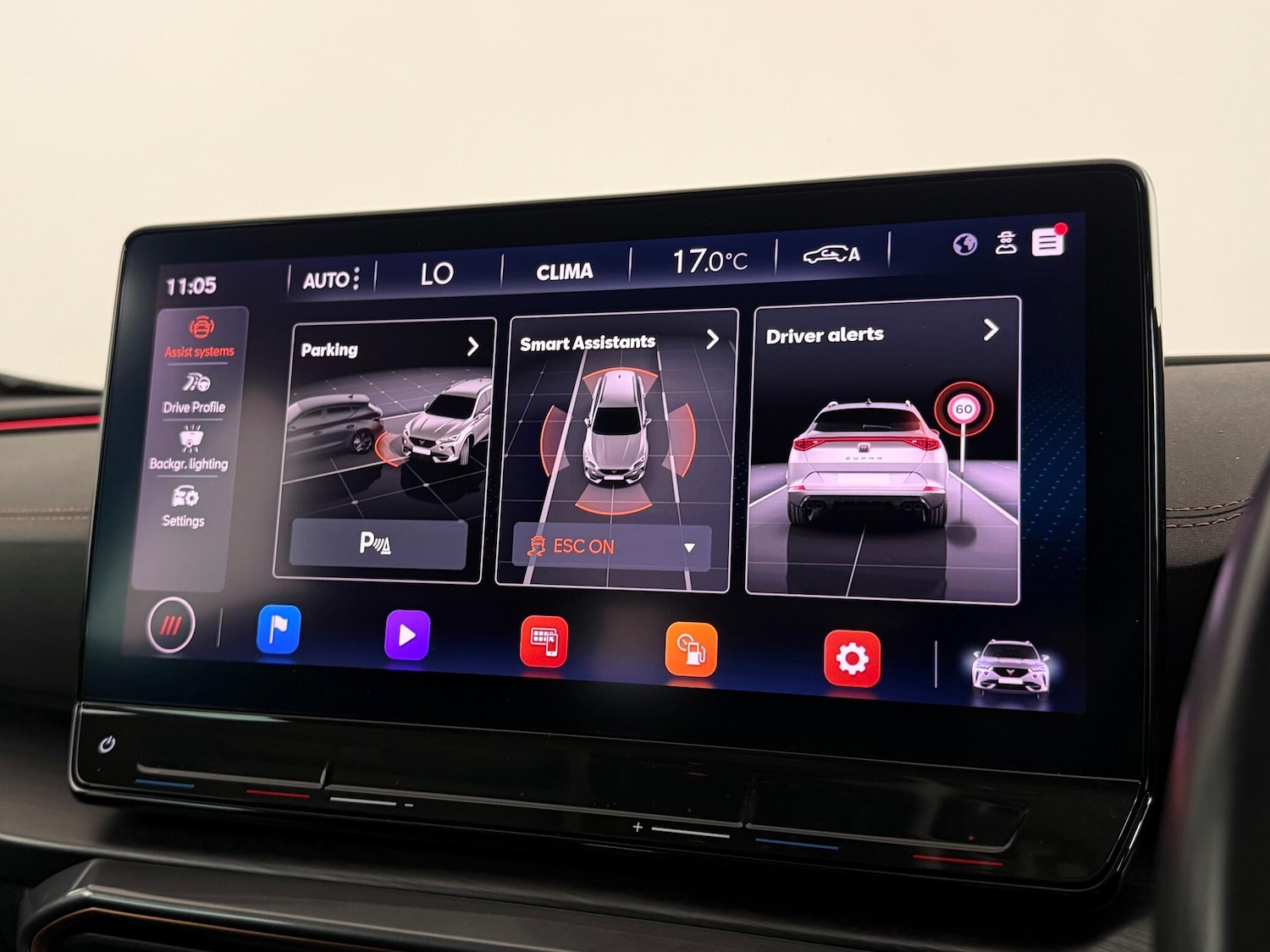 Used Cupra Formentor 2022 for sale - 76468604: Photo 36