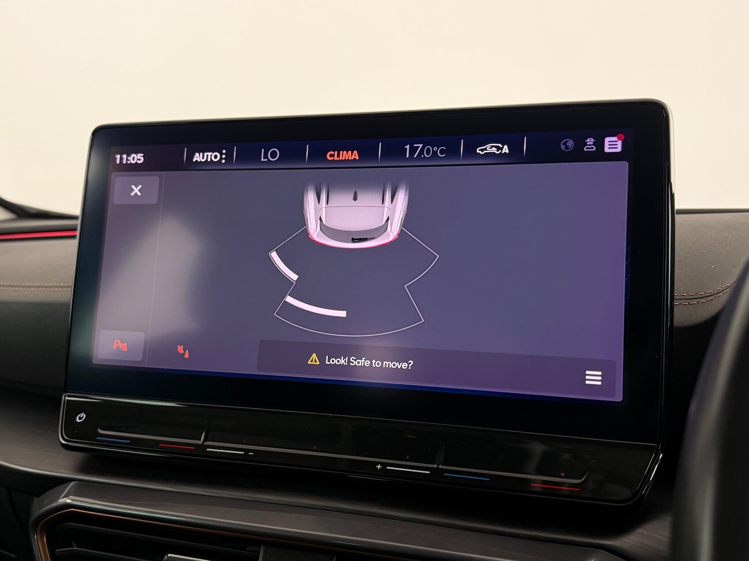 Used Cupra Formentor 2022 for sale - 76468604: Photo 37