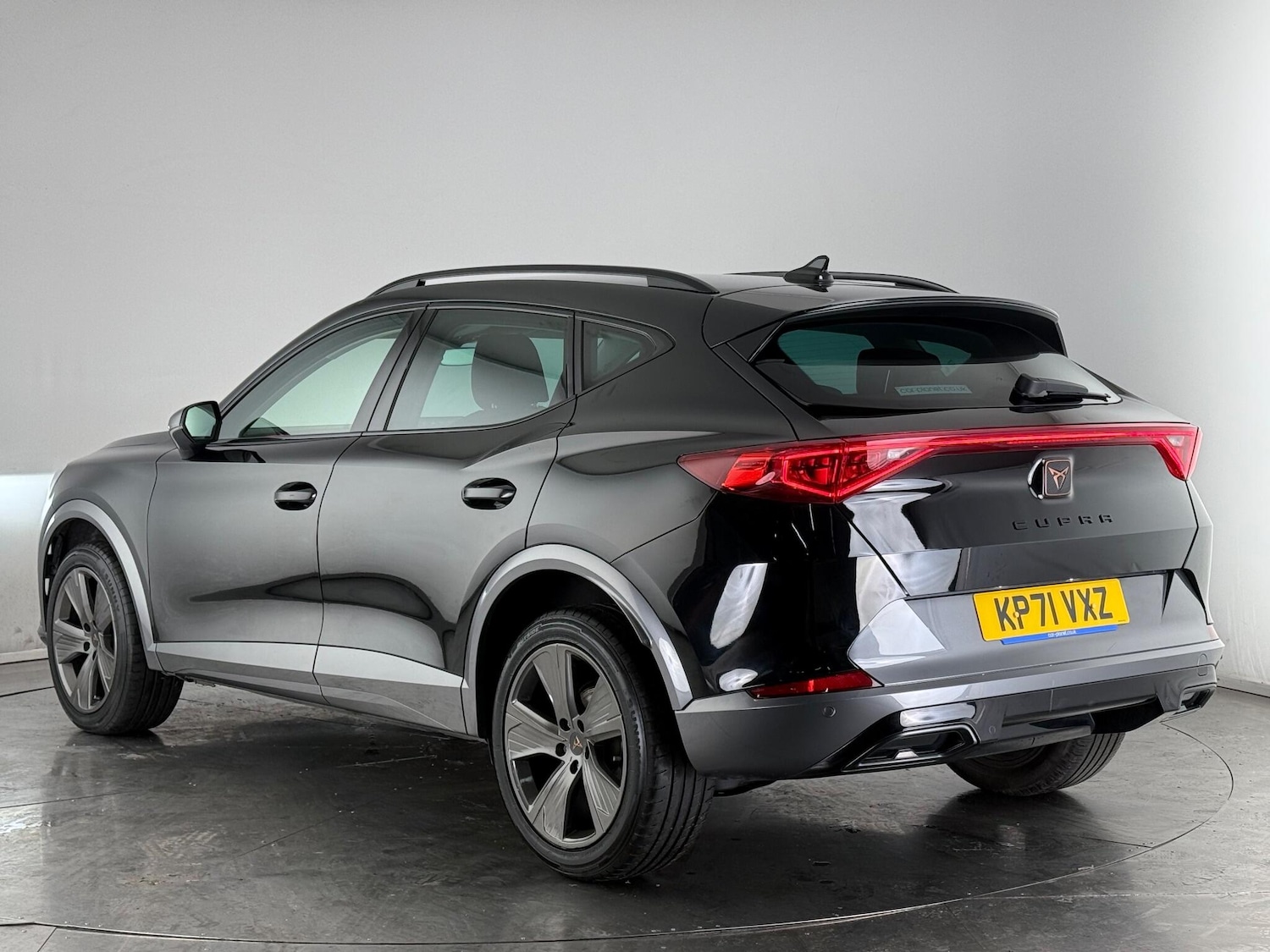 Used Cupra Formentor 2022 for sale - 76468604: Photo 4