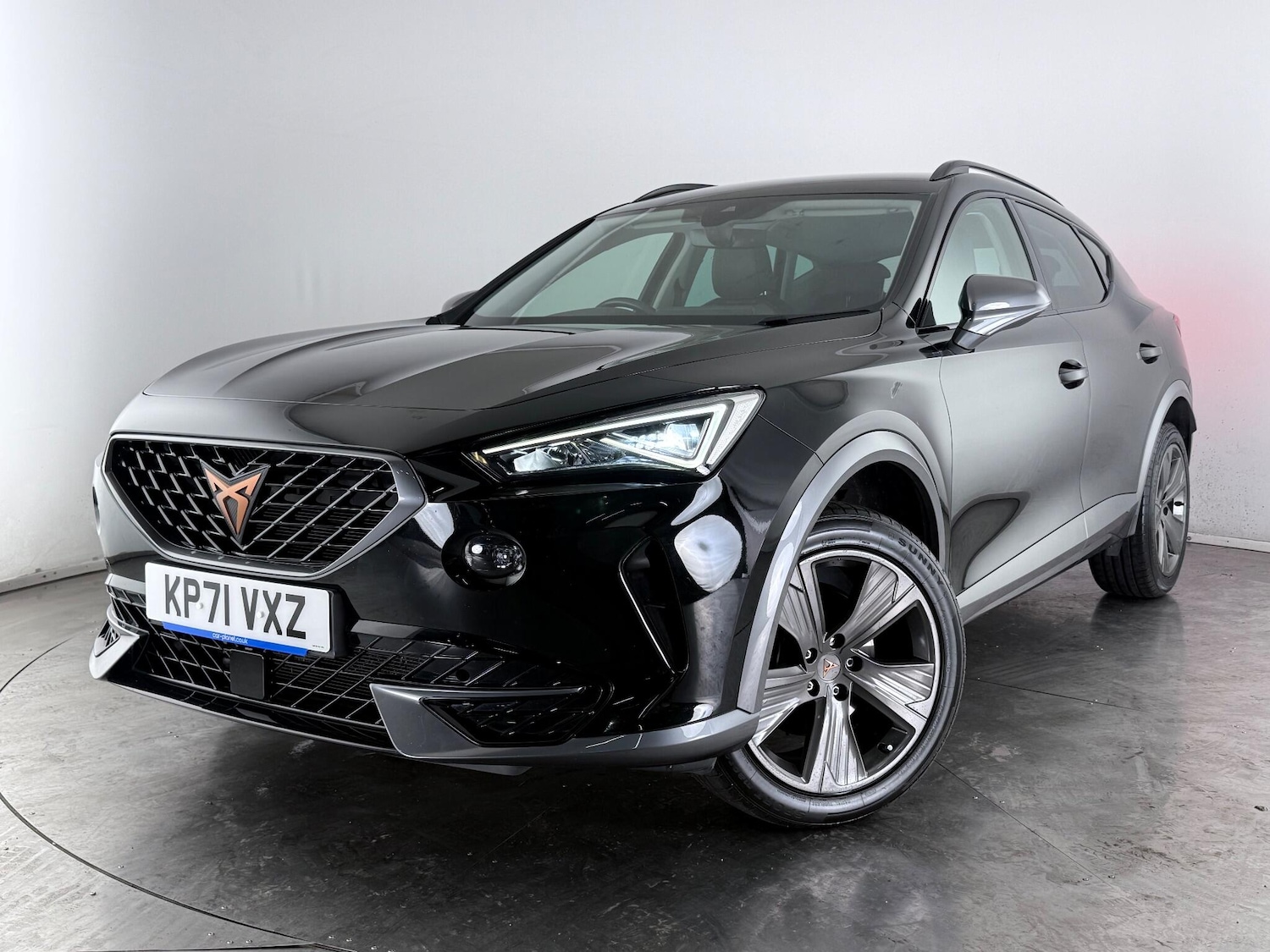 Used Cupra Formentor 2022 for sale - 76468604: Photo 41