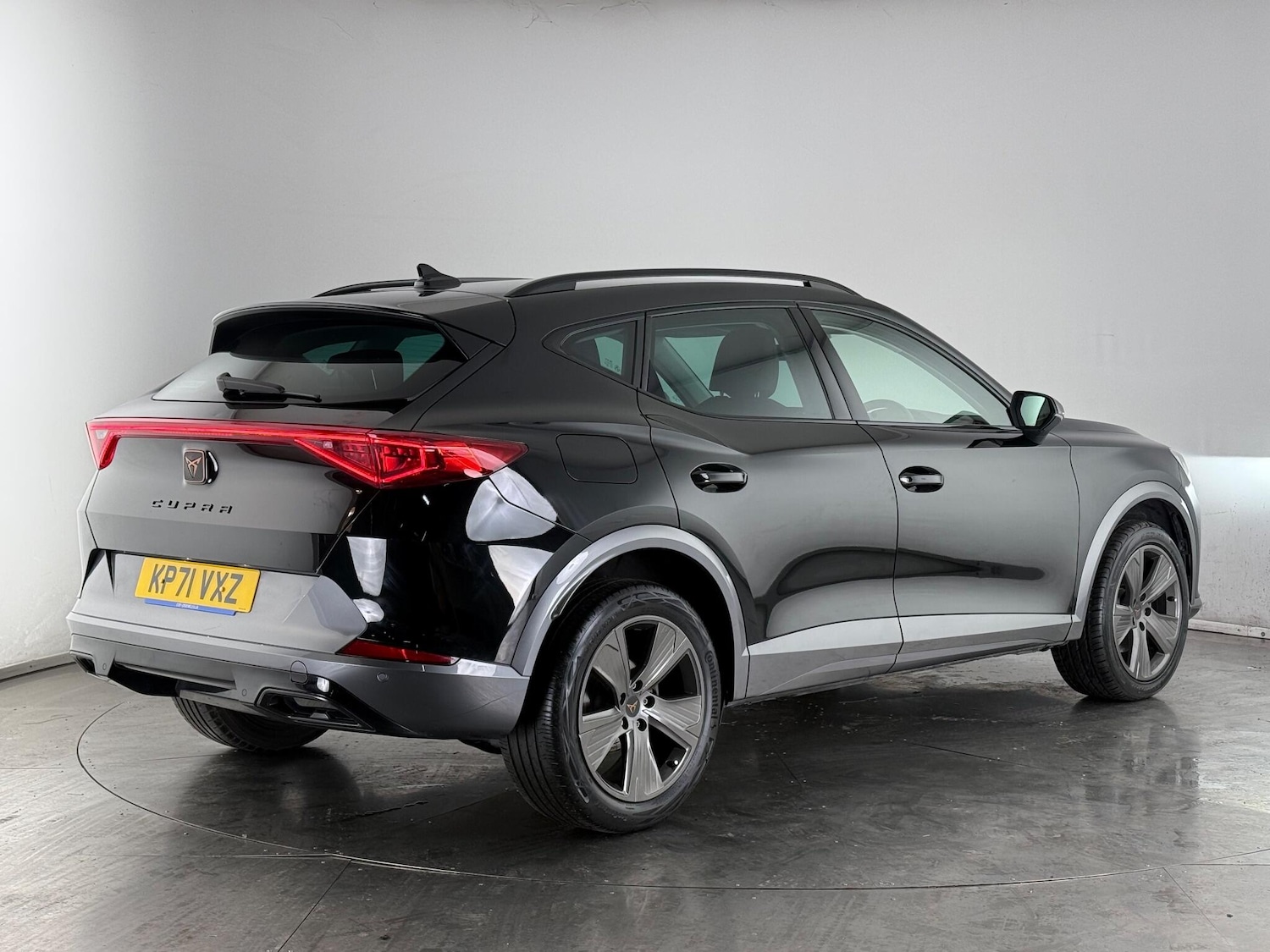 Used Cupra Formentor 2022 for sale - 76468604: Photo 5