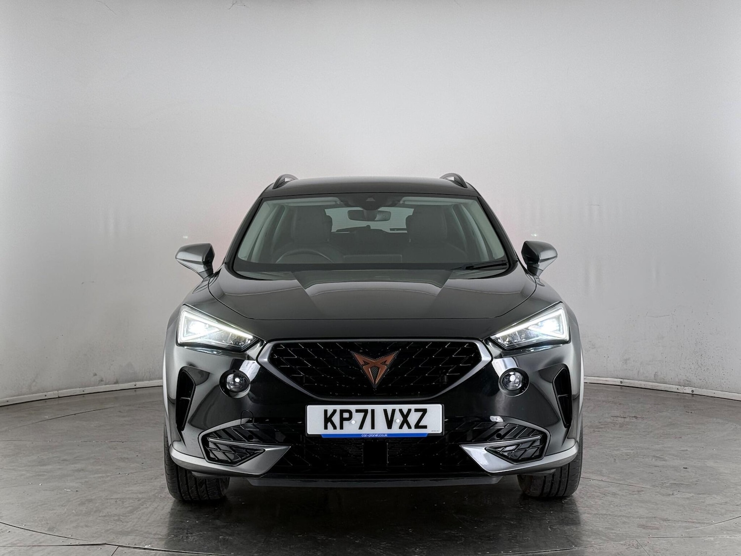 Used Cupra Formentor 2022 for sale - 76468604: Photo 7