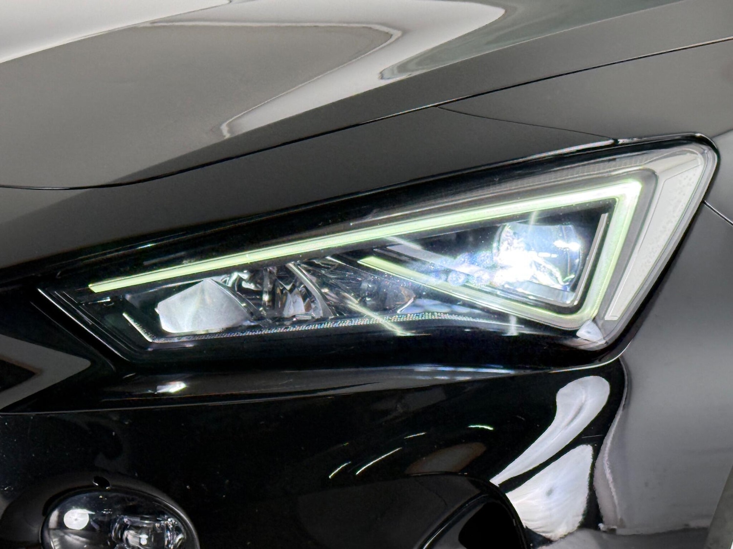 Used Cupra Formentor 2022 for sale - 76468604: Photo 8