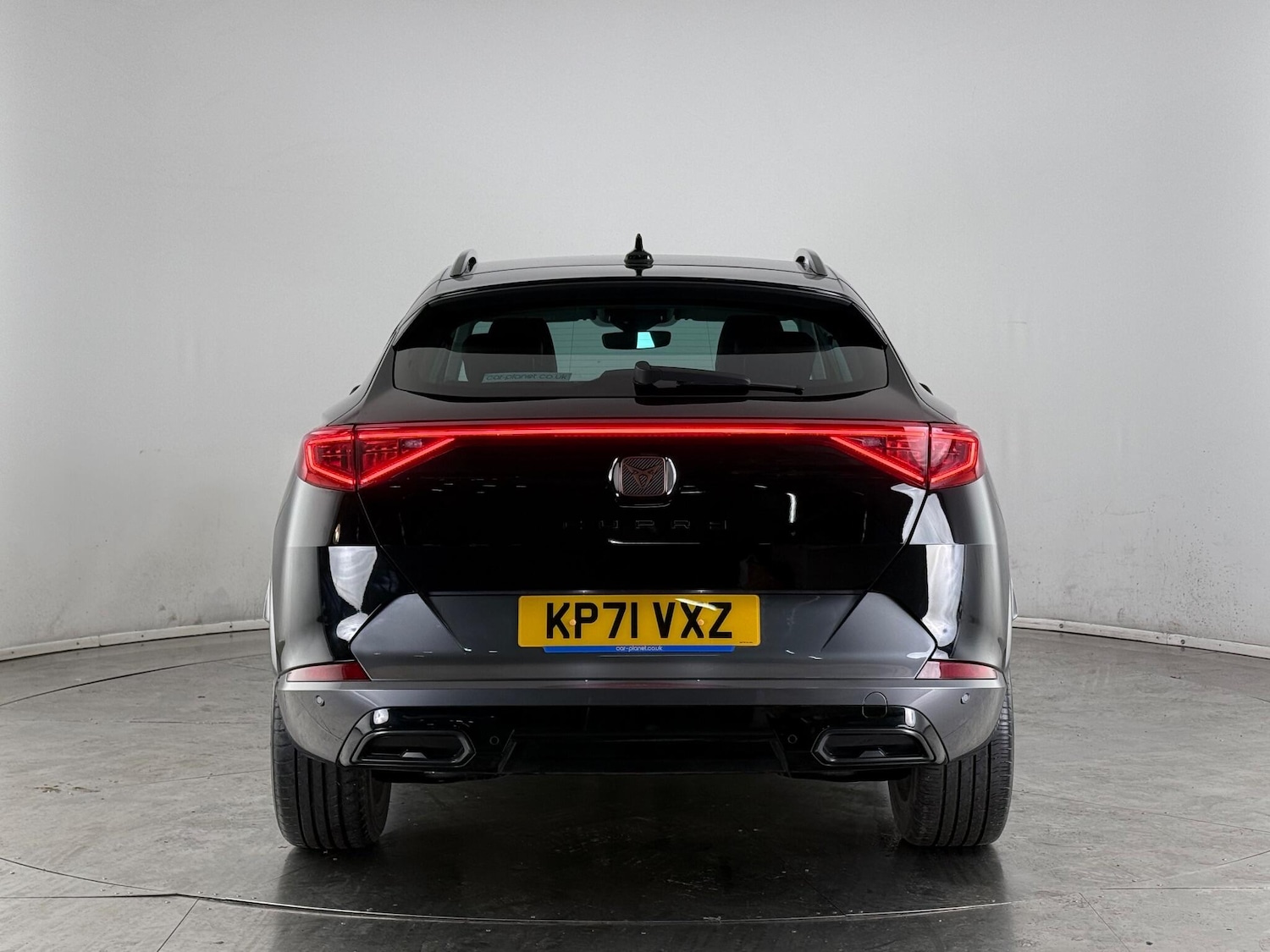 Used Cupra Formentor 2022 for sale - 76468604: Photo 9