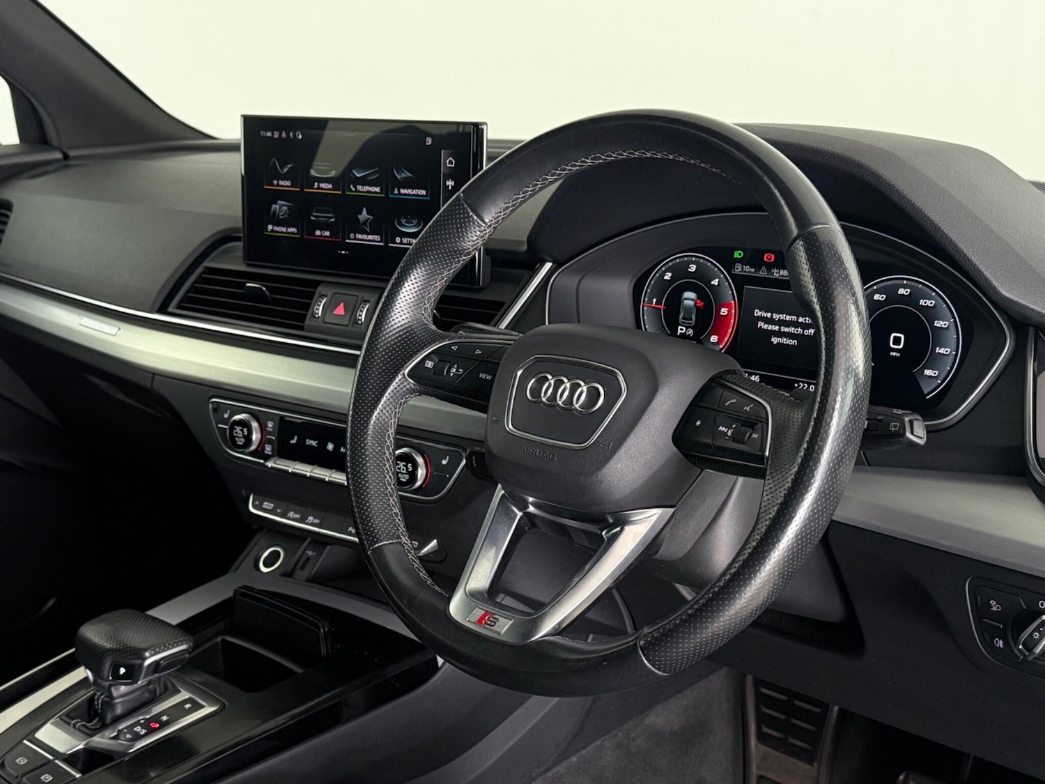 Used Audi Q5 2021 for sale - 76468801: Photo 15