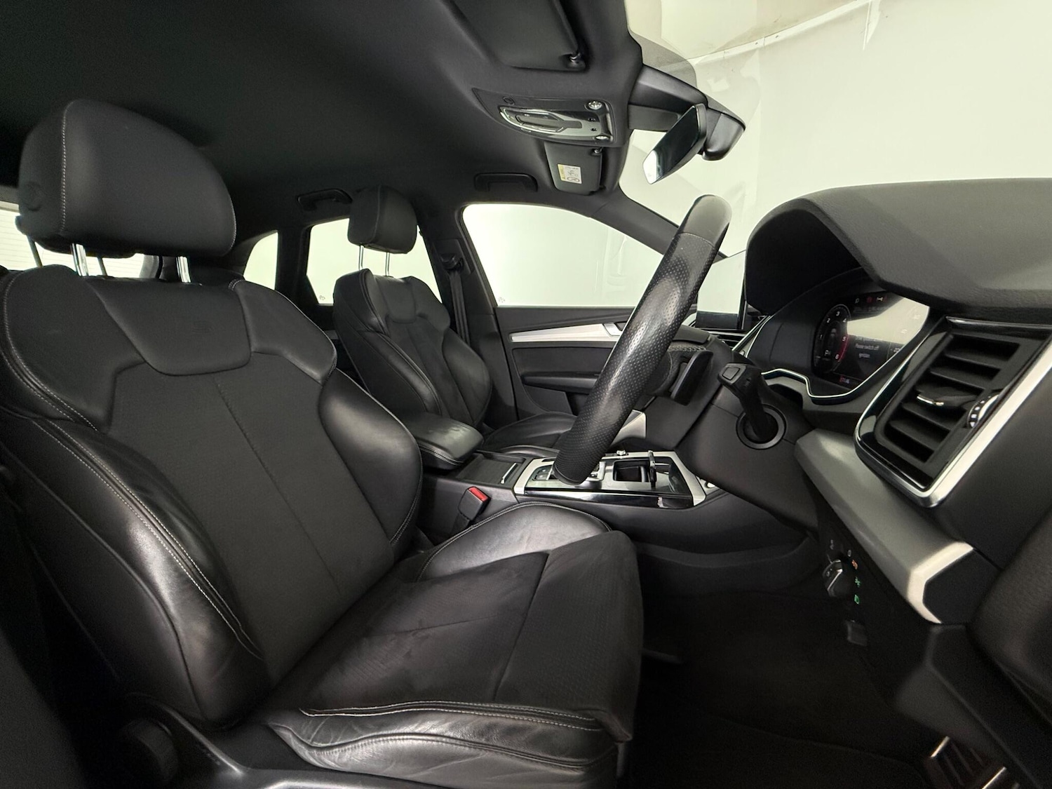 Used Audi Q5 2021 for sale - 76468801: Photo 16