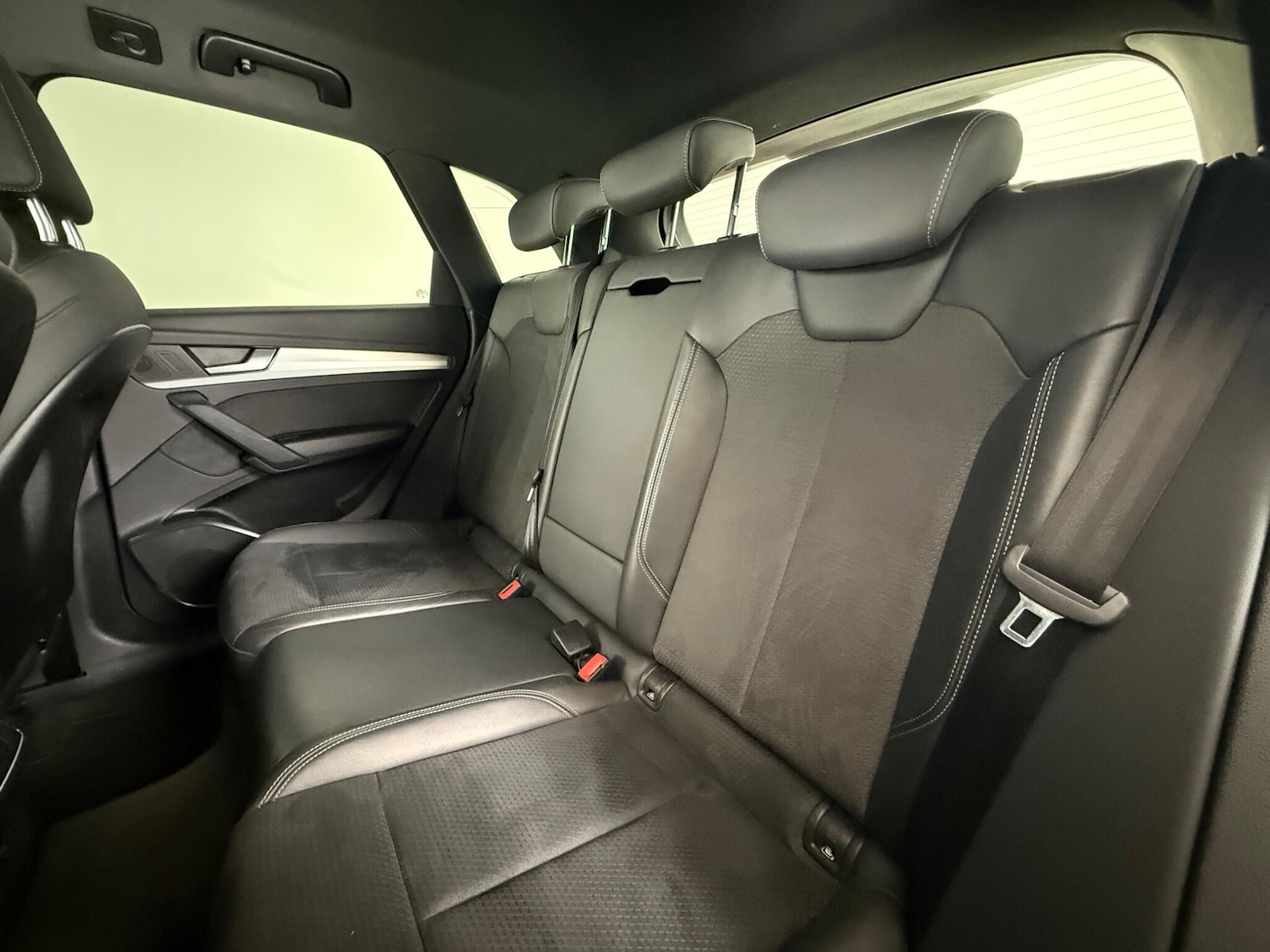 Used Audi Q5 2021 for sale - 76468801: Photo 19