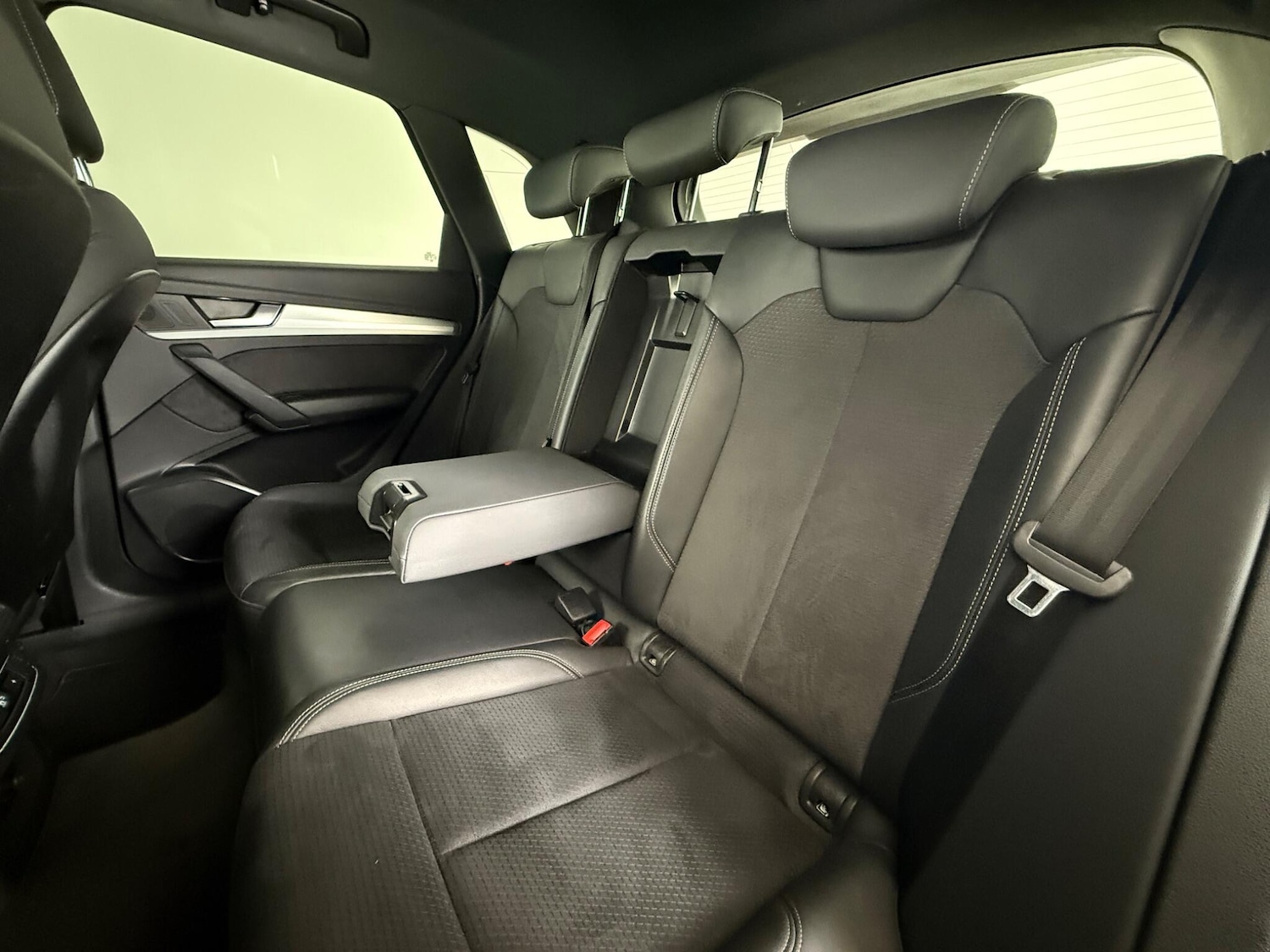 Used Audi Q5 2021 for sale - 76468801: Photo 20