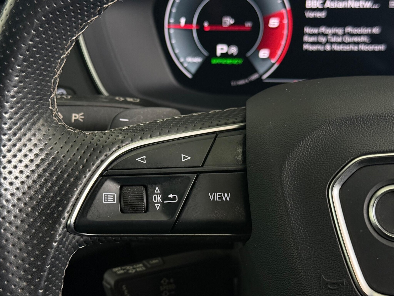 Used Audi Q5 2021 for sale - 76468801: Photo 27