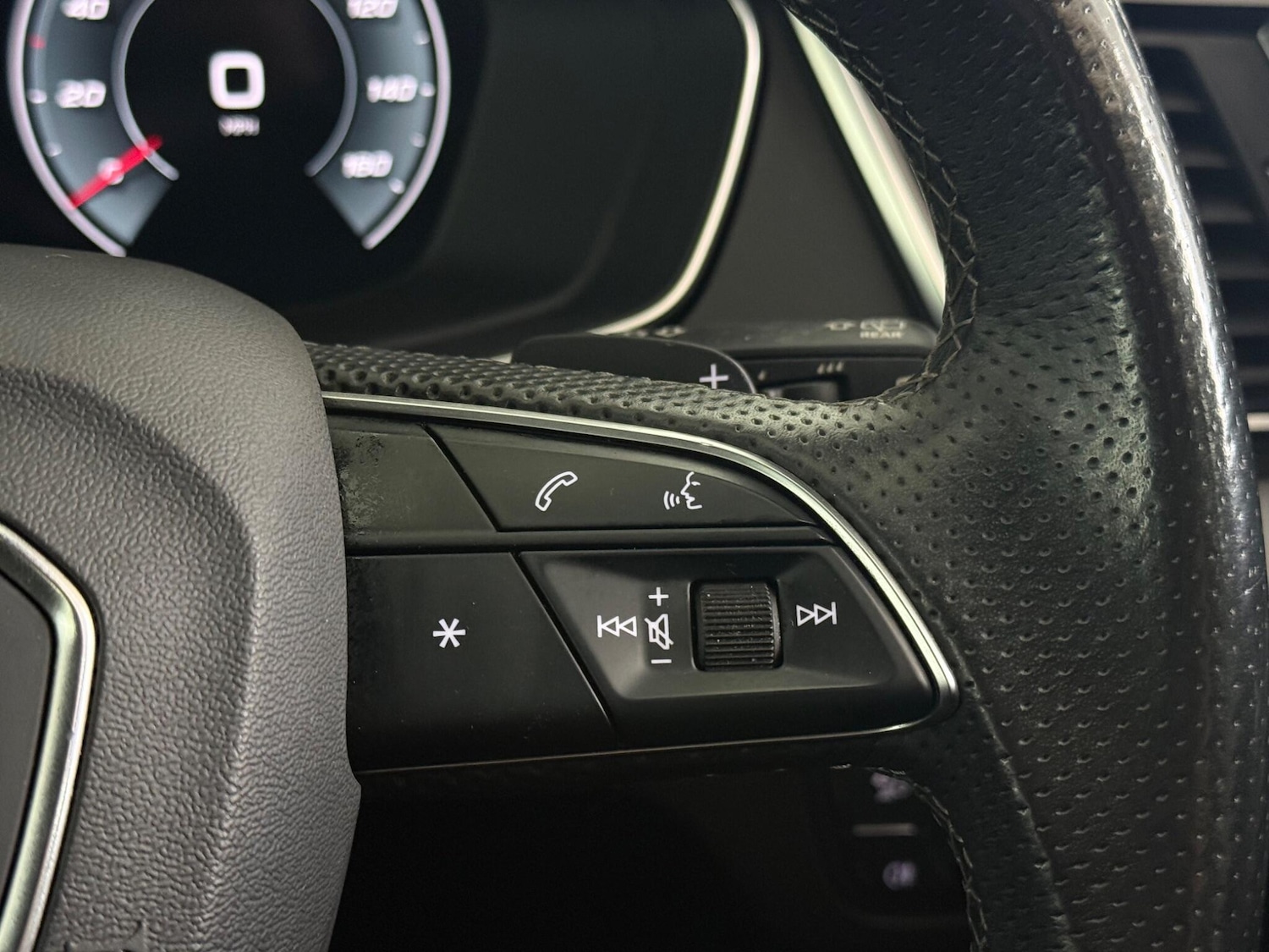 Used Audi Q5 2021 for sale - 76468801: Photo 29