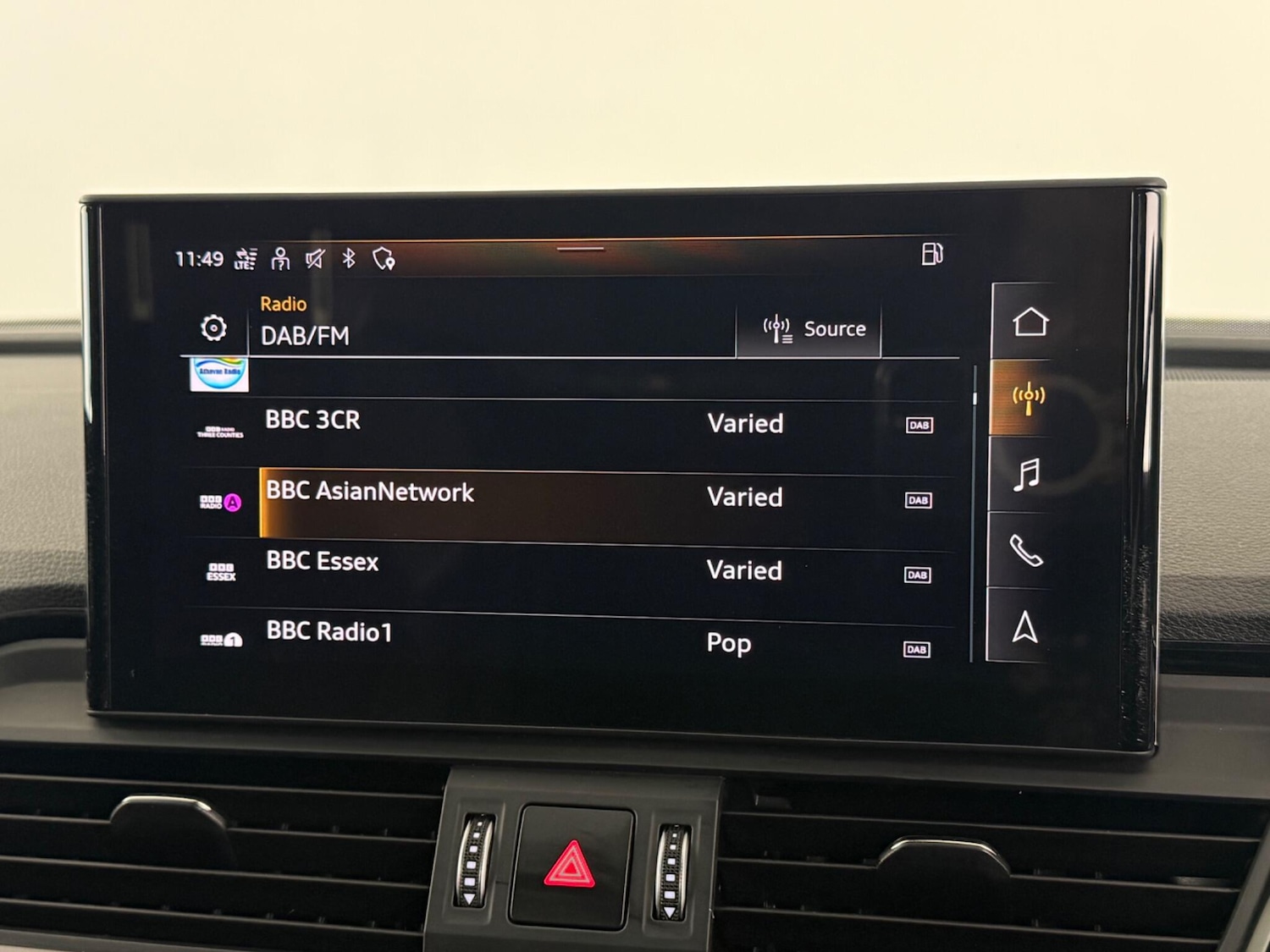 Used Audi Q5 2021 for sale - 76468801: Photo 32