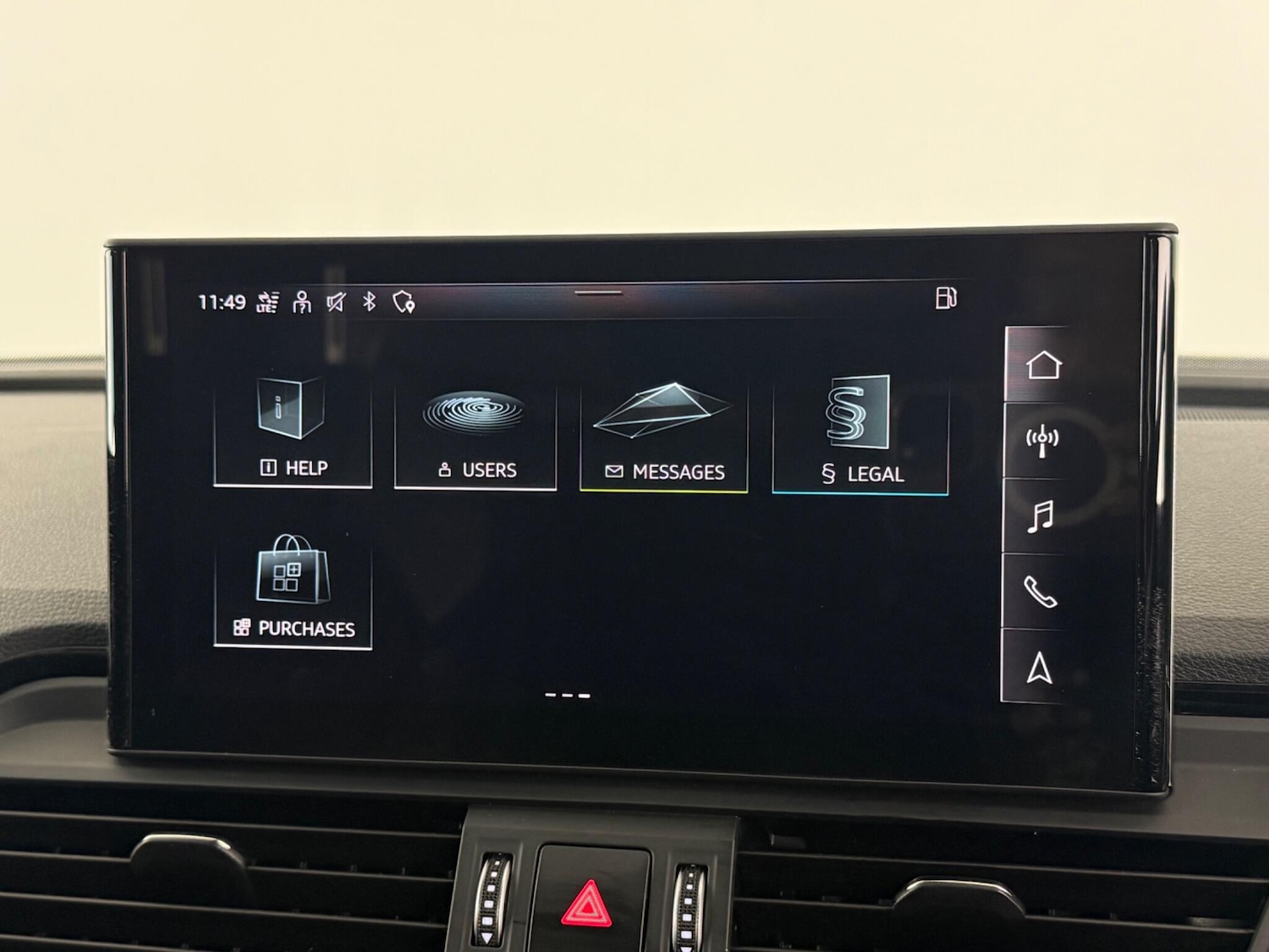 Used Audi Q5 2021 for sale - 76468801: Photo 33