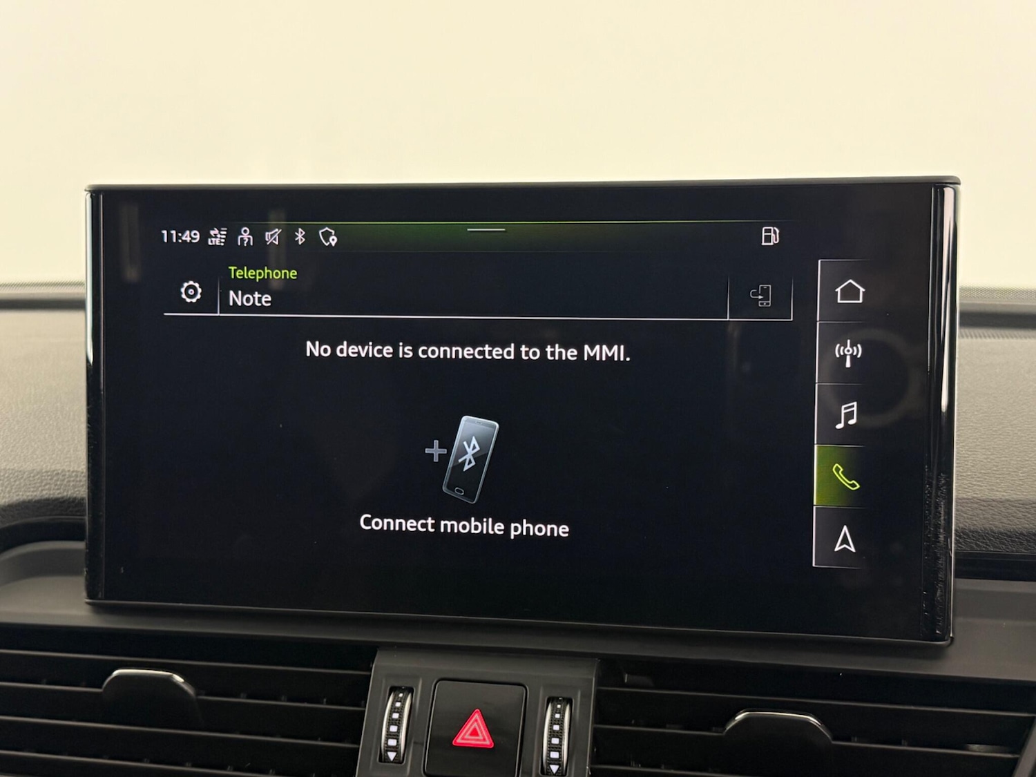 Used Audi Q5 2021 for sale - 76468801: Photo 36