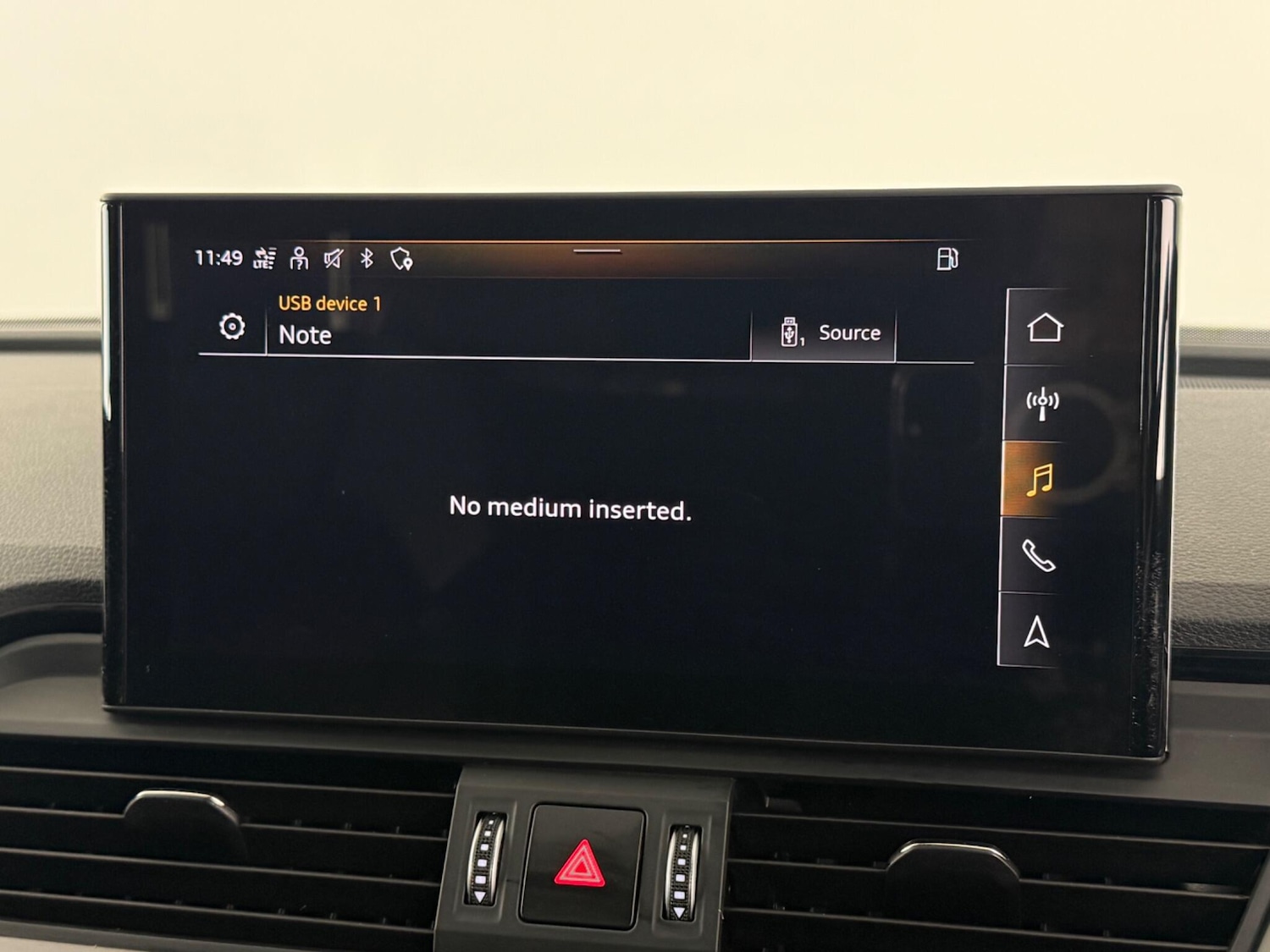 Used Audi Q5 2021 for sale - 76468801: Photo 37