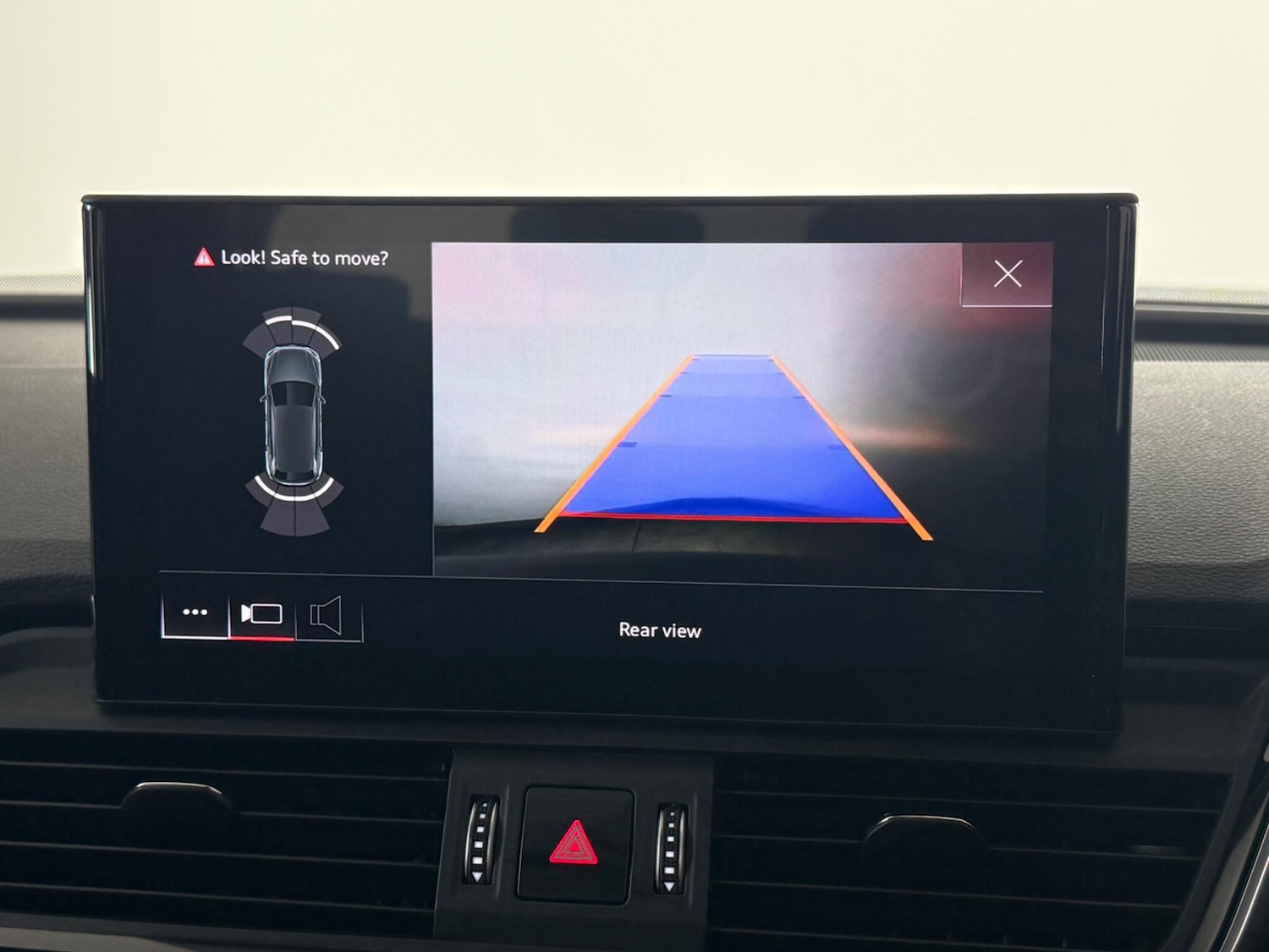 Used Audi Q5 2021 for sale - 76468801: Photo 38