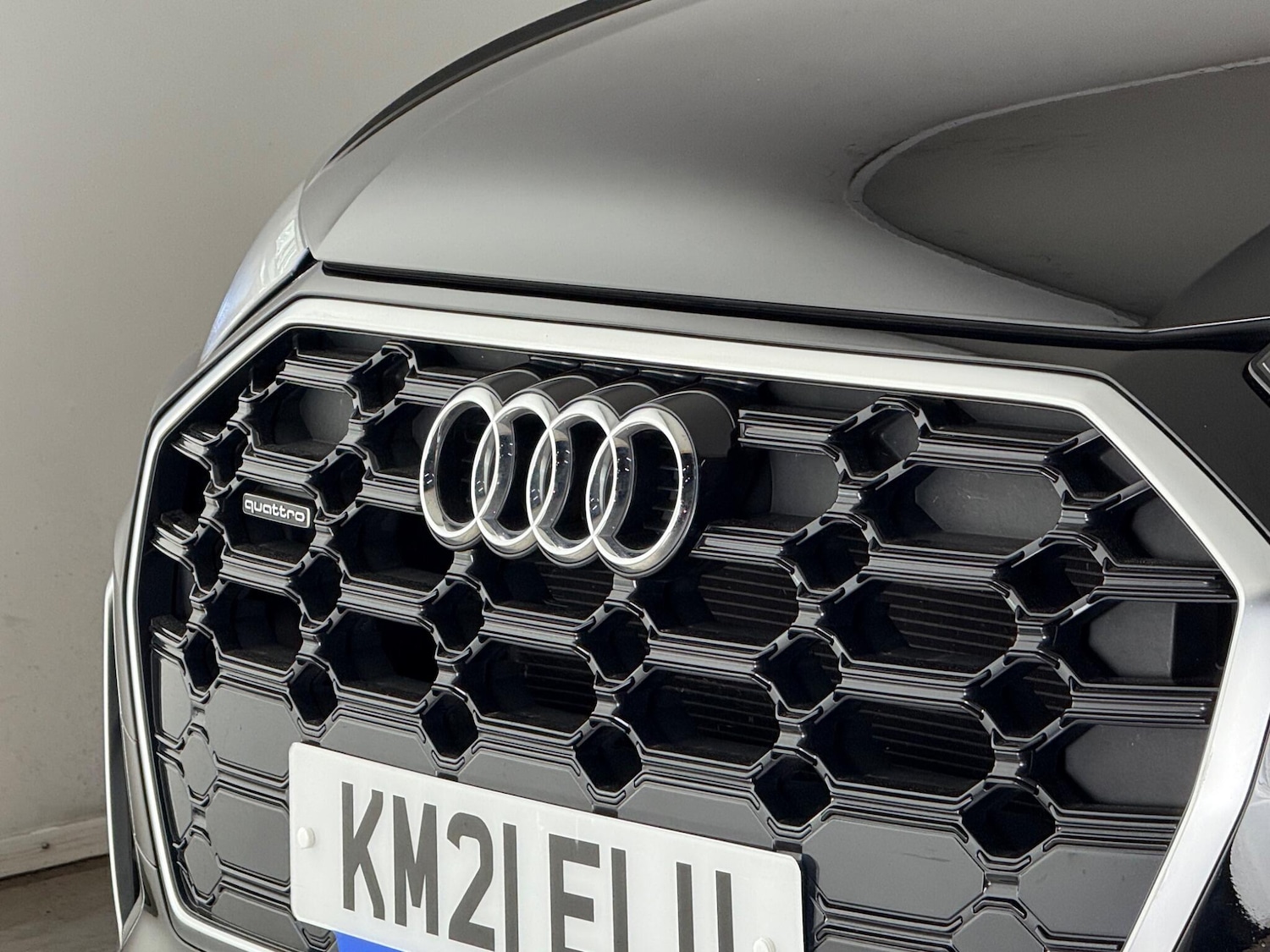 Used Audi Q5 2021 for sale - 76468801: Photo 50