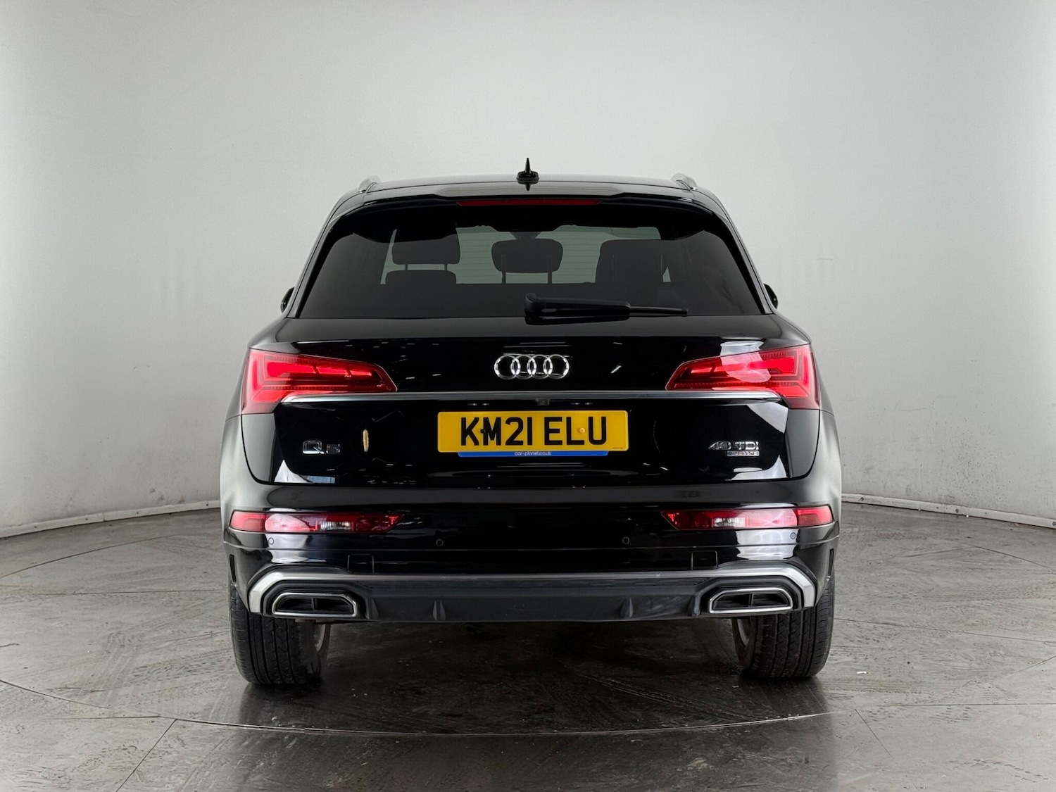 Used Audi Q5 2021 for sale - 76468801: Photo 9