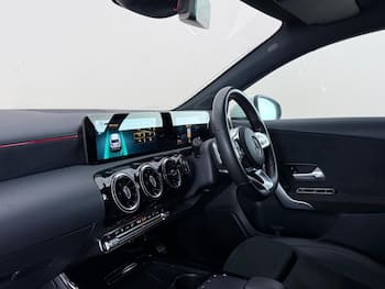 Used Mercedes-Benz A-Class 2021 for sale - 79681253: Photo