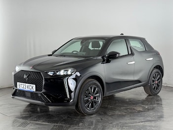 Used DS Automobiles DS 3 2023 for sale - 75116243: Photo