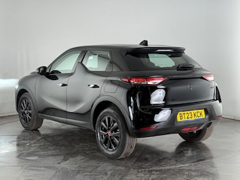 Used DS Automobiles DS 3 2023 for sale - 75116243: Photo
