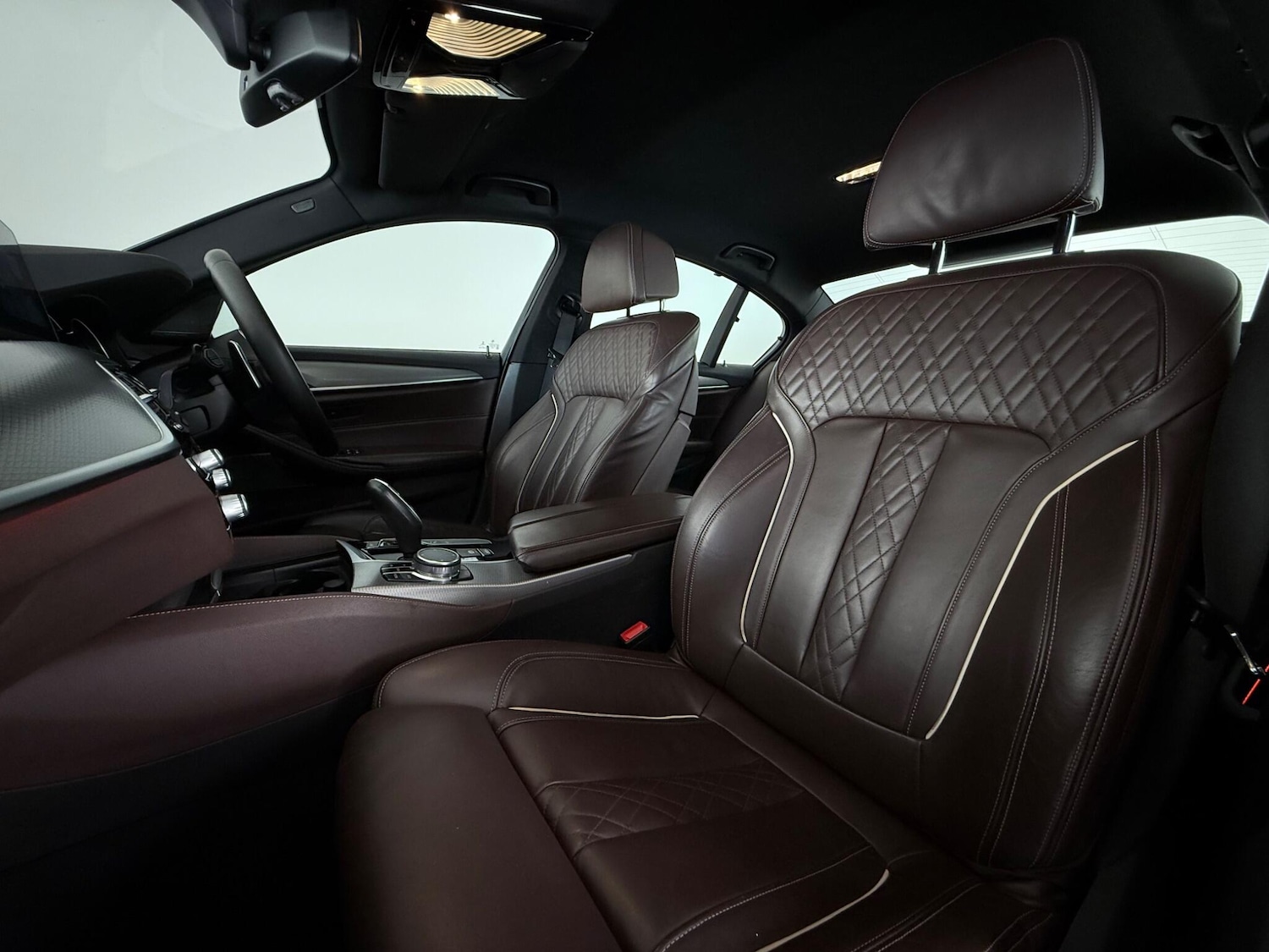 Used BMW 5 Series 2019 for sale - 77243836: Photo 14