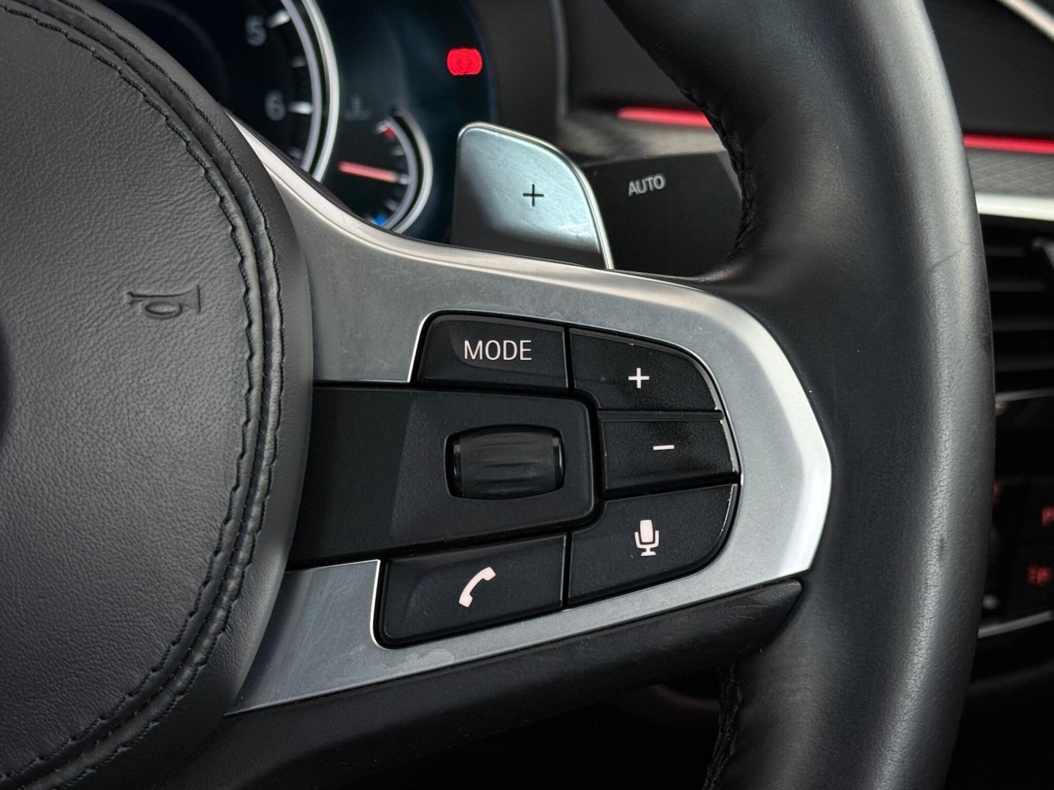 Used BMW 5 Series 2019 for sale - 77243836: Photo 23