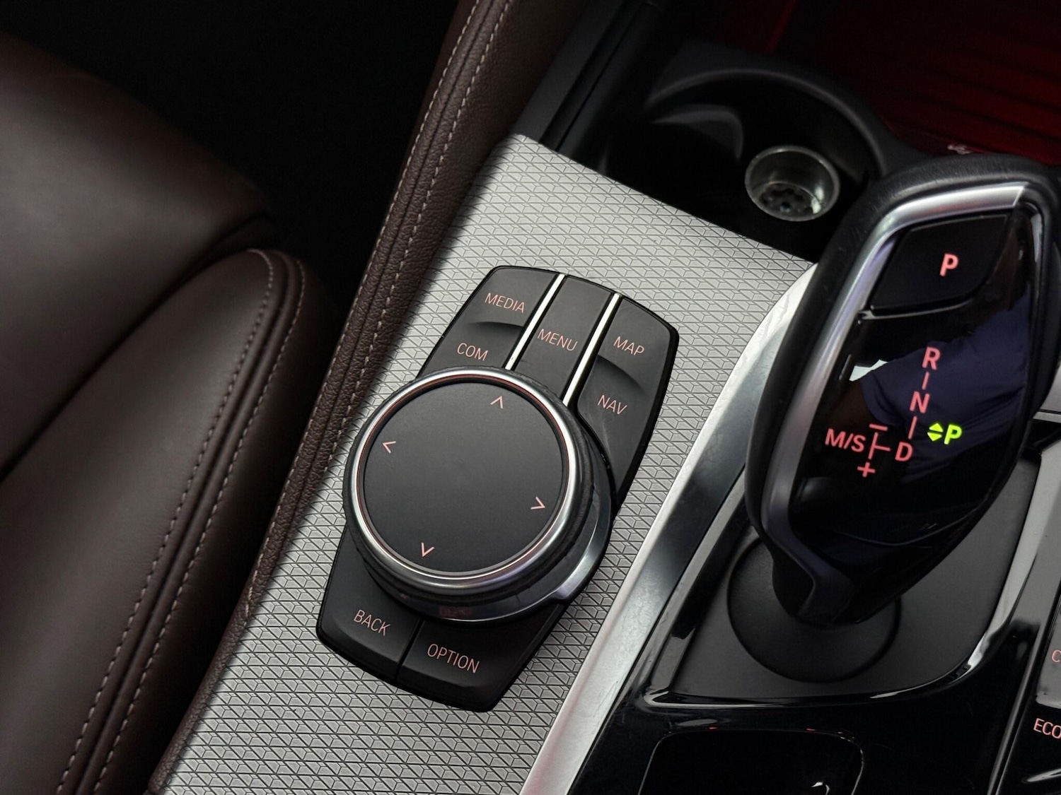 Used BMW 5 Series 2019 for sale - 77243836: Photo 33