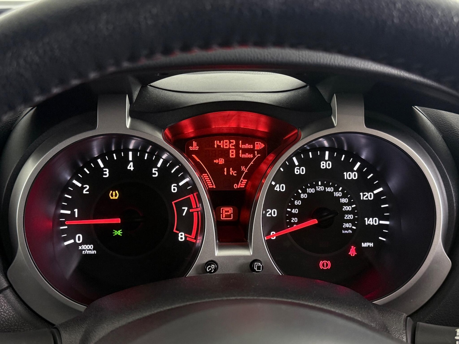 Used Nissan Juke 2017 for sale - 77217016: Photo 20