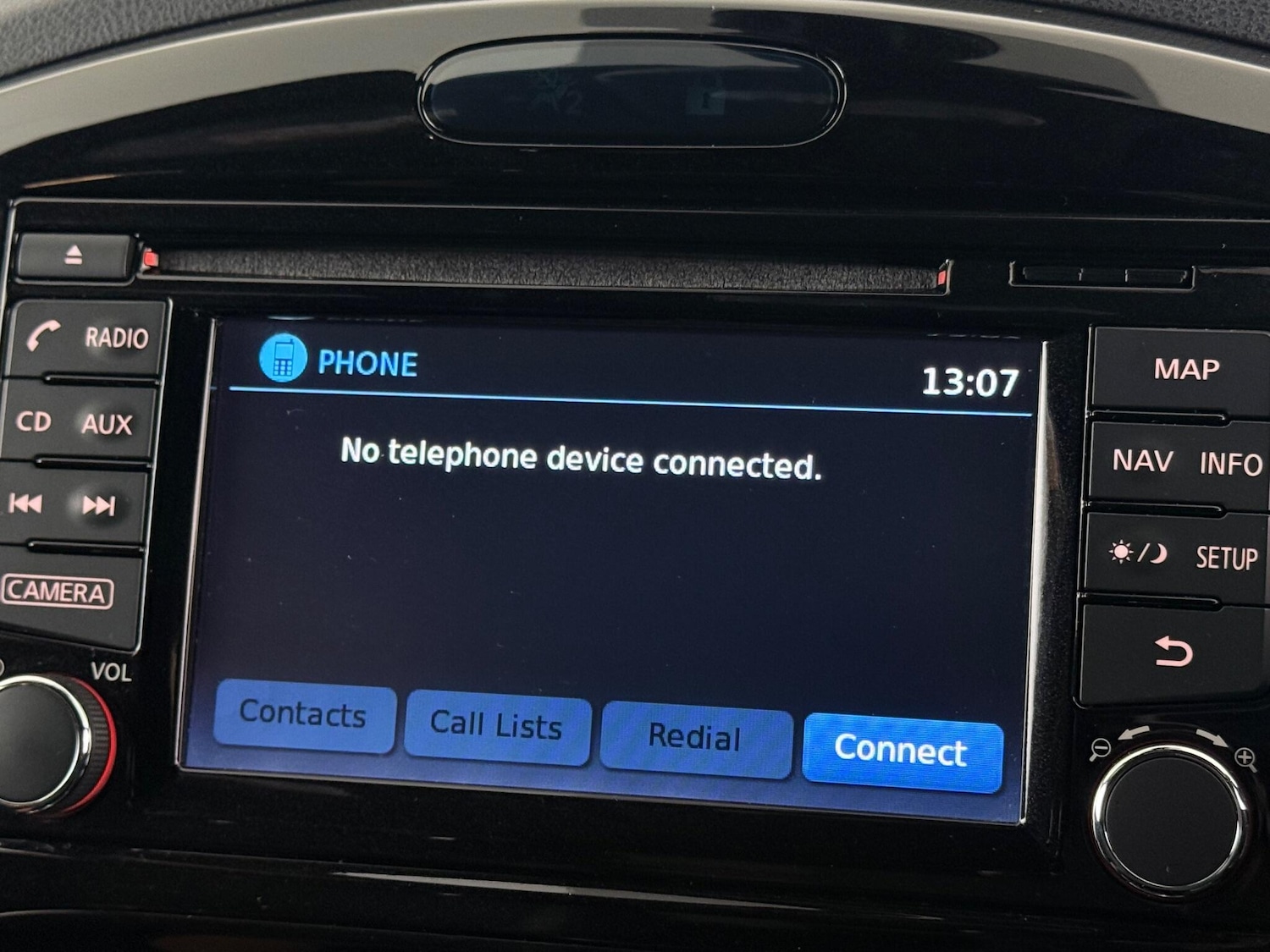 Used Nissan Juke 2017 for sale - 77217016: Photo 23